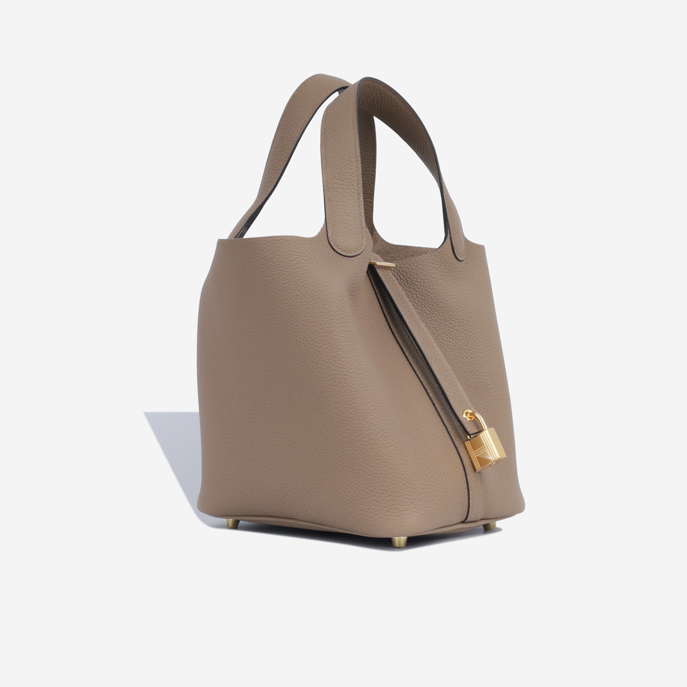 Picotin 18 - Beige De Weimar