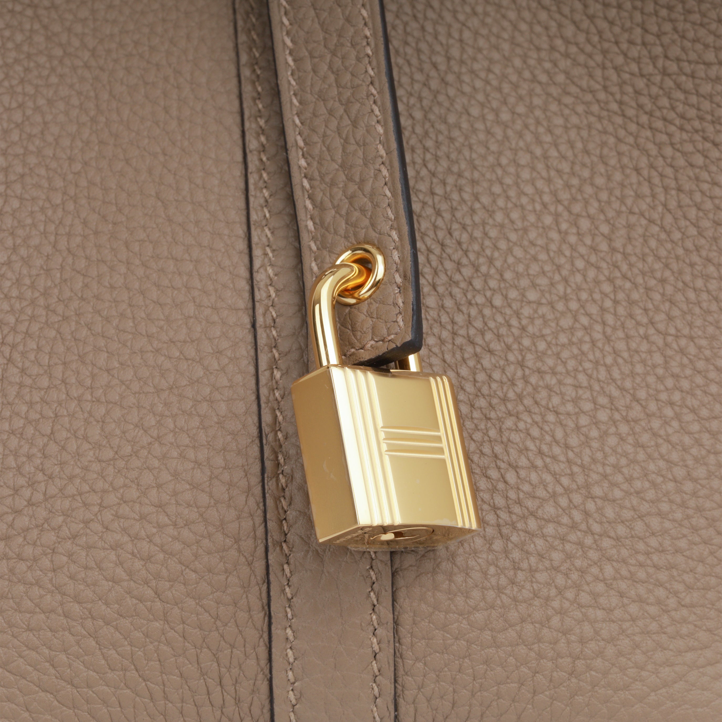 Picotin 18 - Beige De Weimar