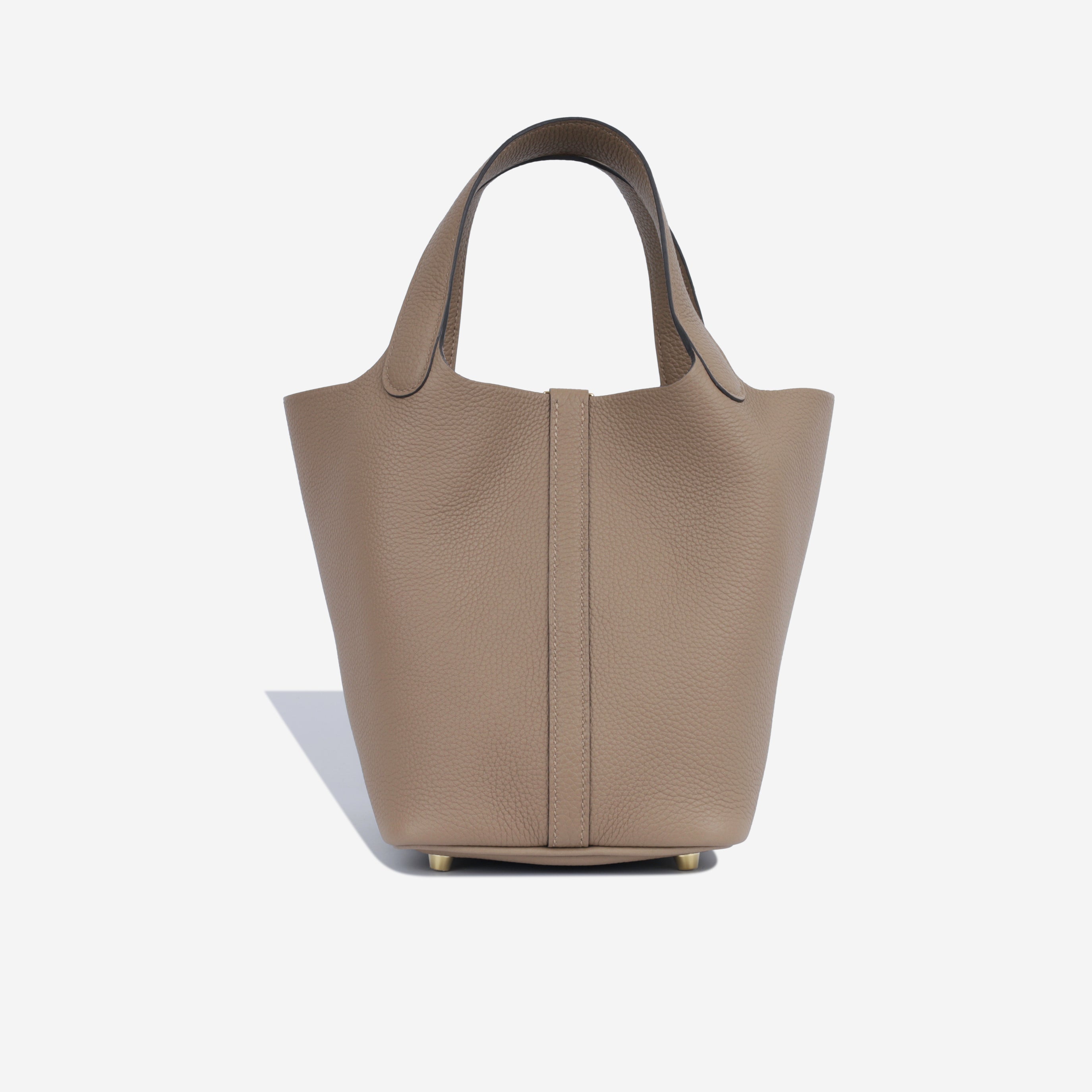 Picotin 18 - Beige De Weimar
