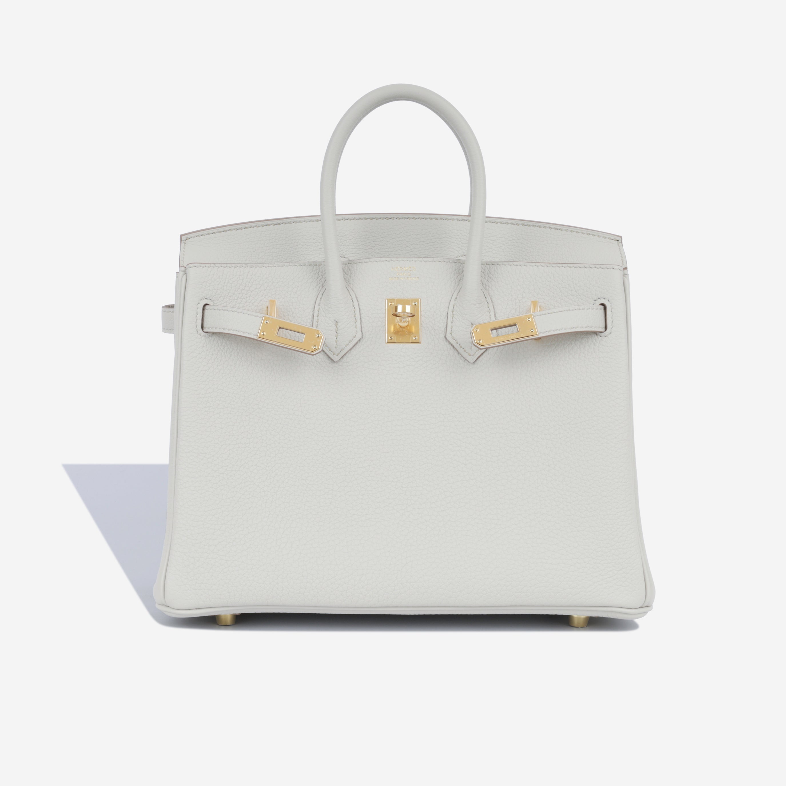 Birkin 25 - Beton