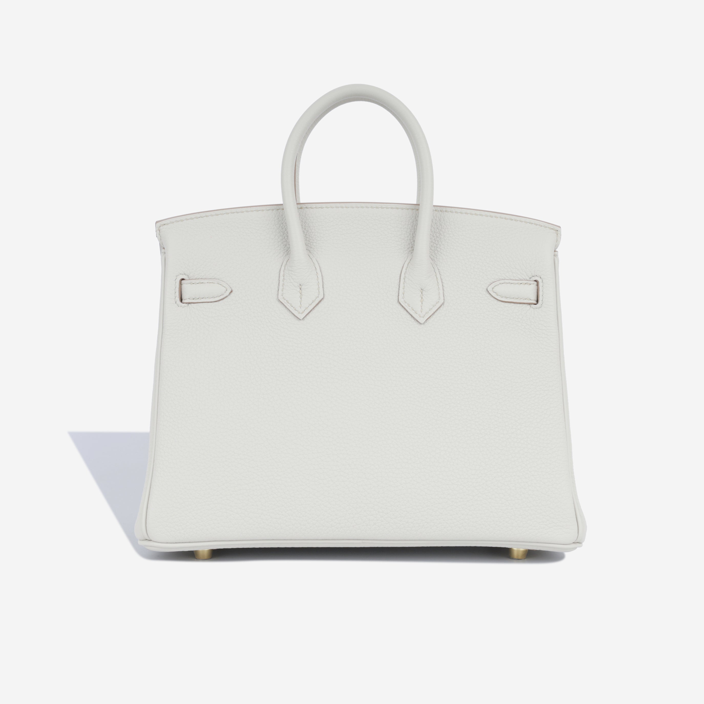 Birkin 25 - Beton