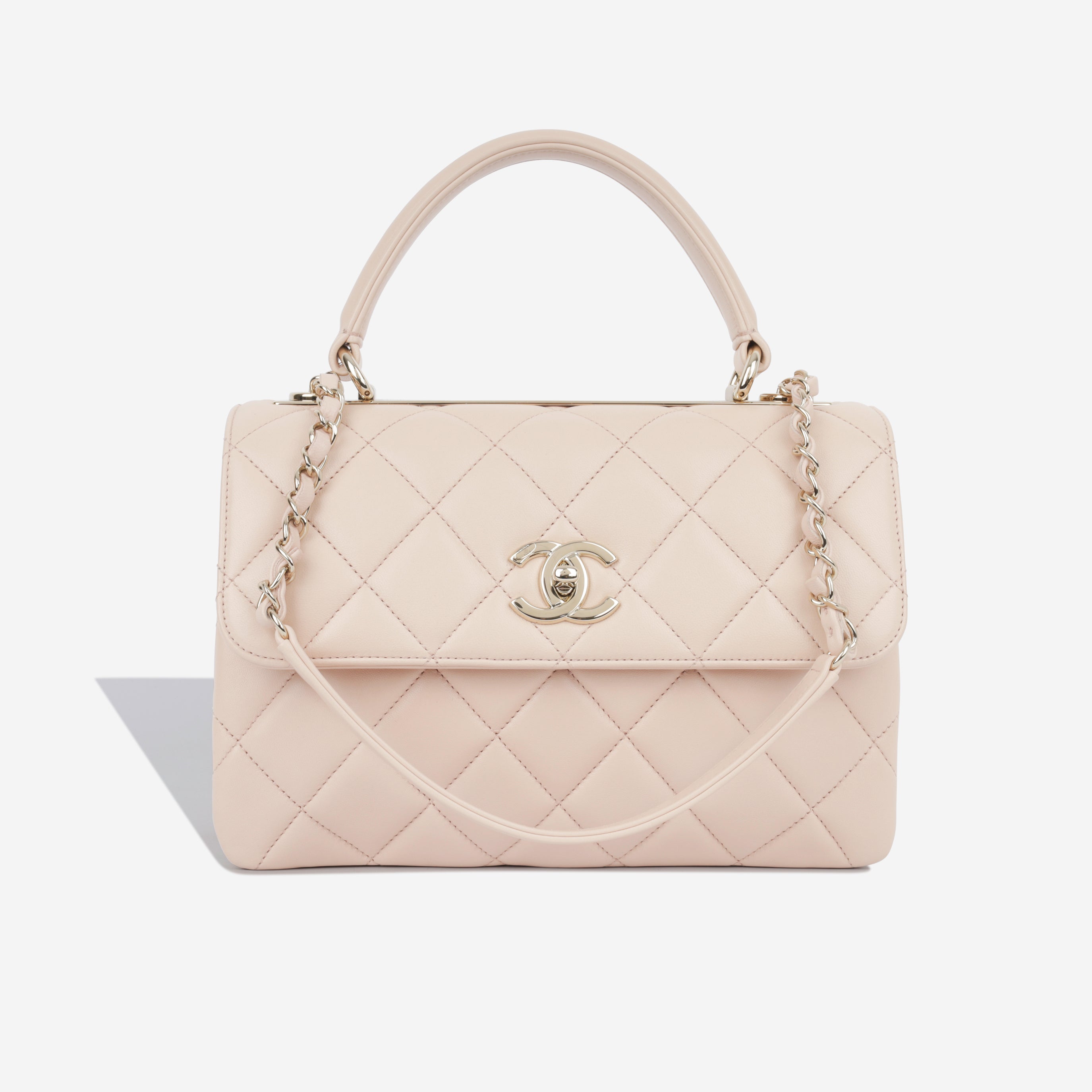 Trendy CC Flap Bag - Small