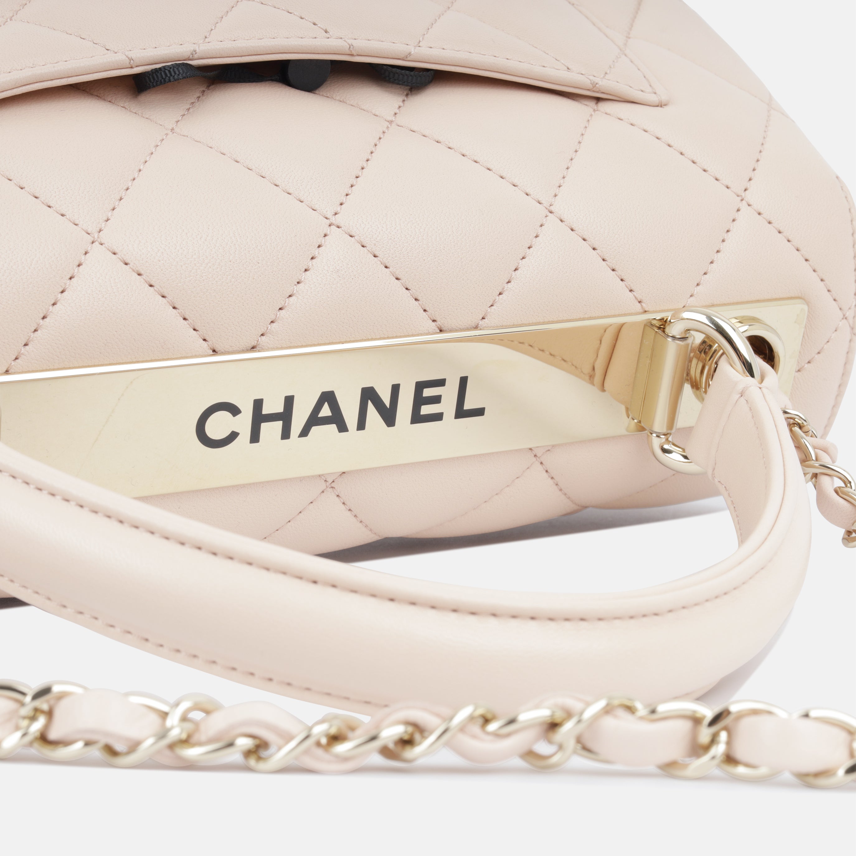 Trendy CC Flap Bag - Small