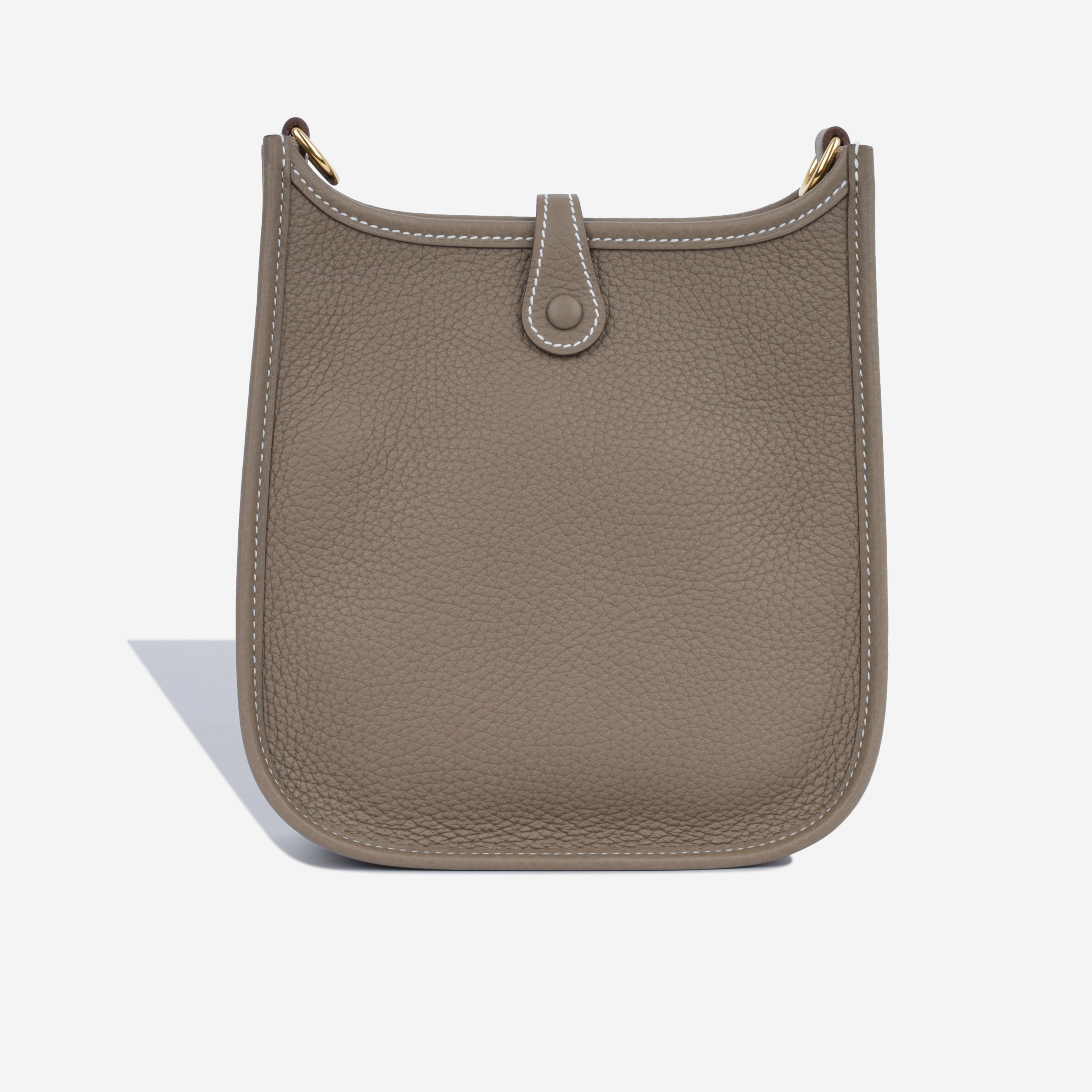 Evelyne TPM - Etoupe Clemence GHW