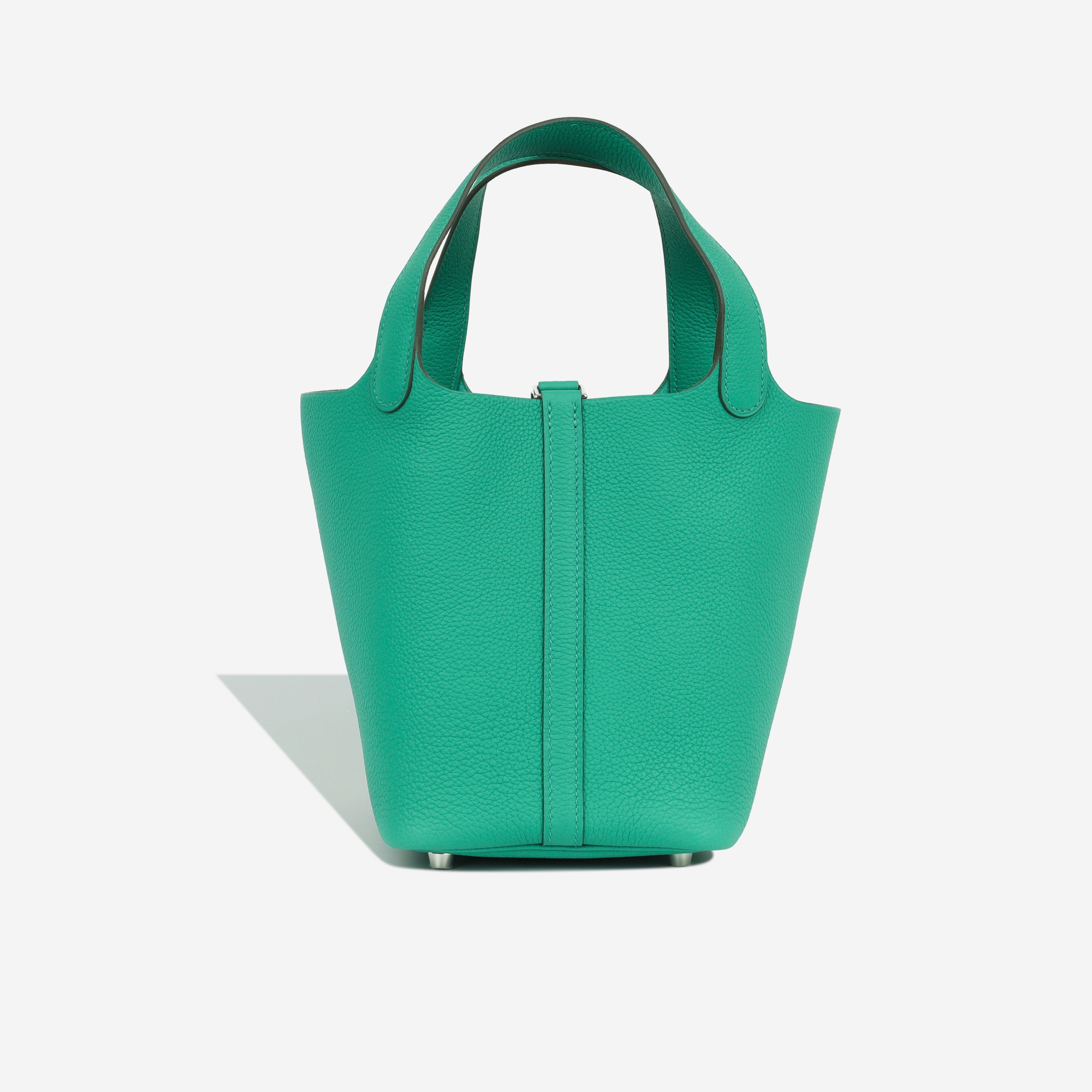 Picotin 18 - Vert Jade Maurice