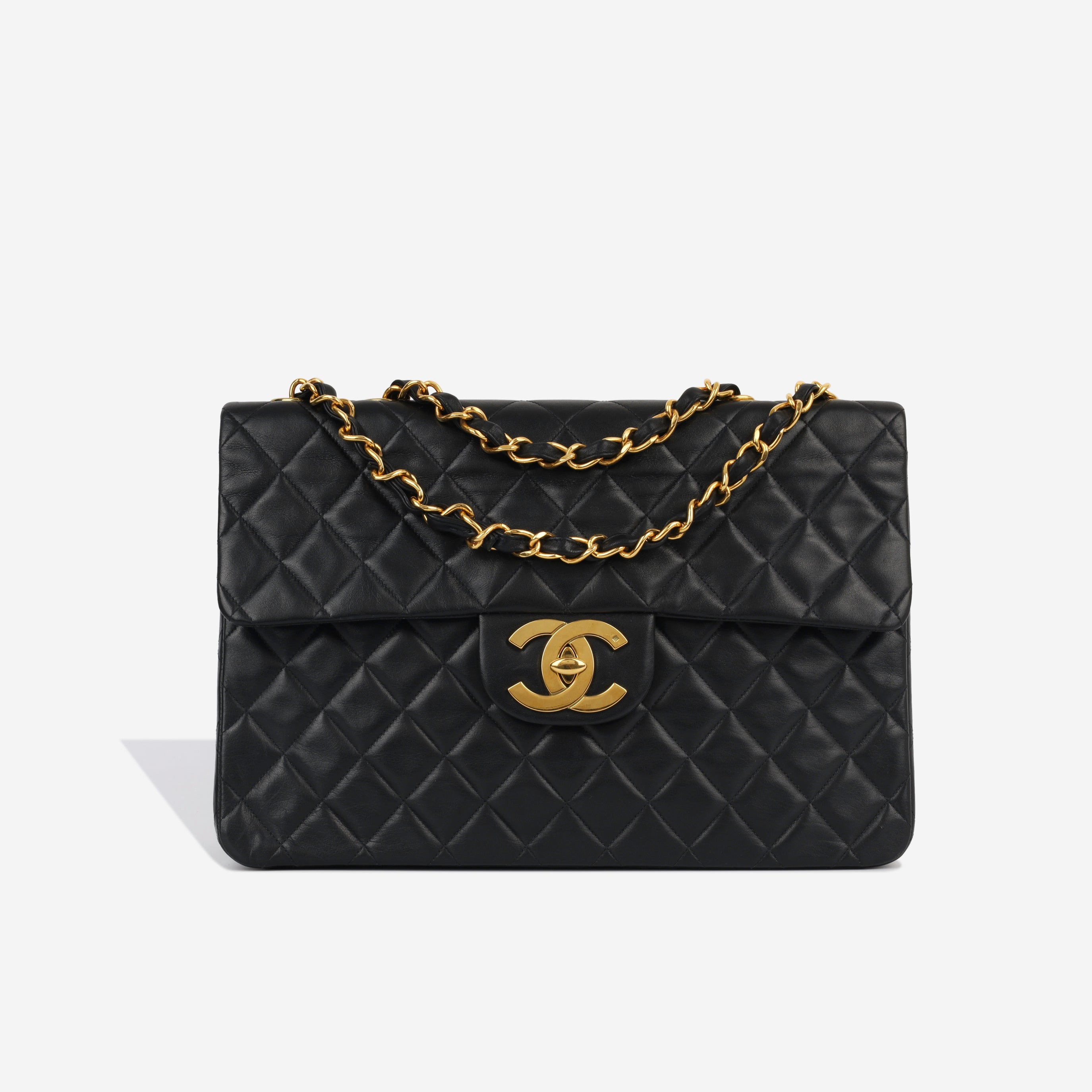 Vintage XL Maxi Flap