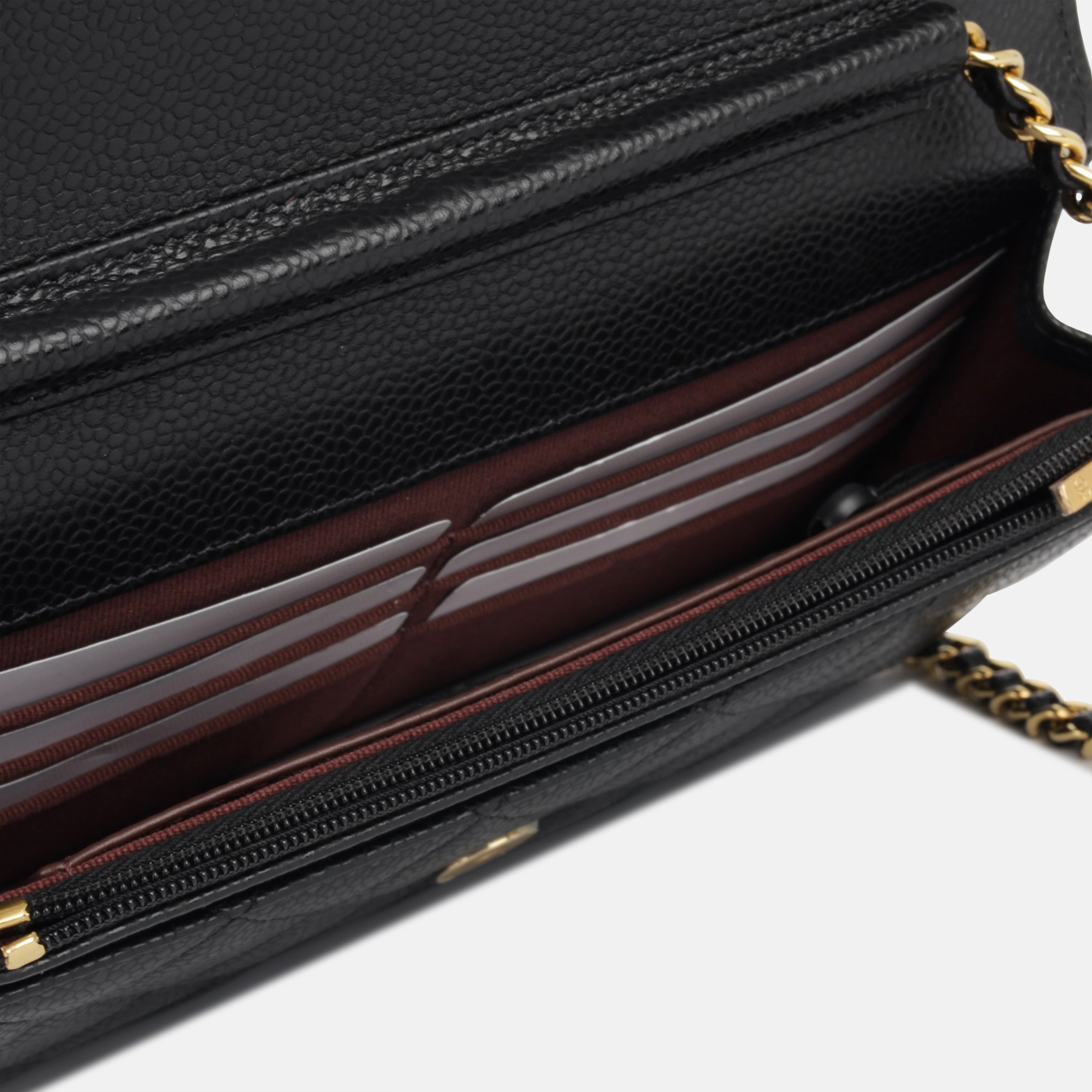 Classic Wallet On Chain