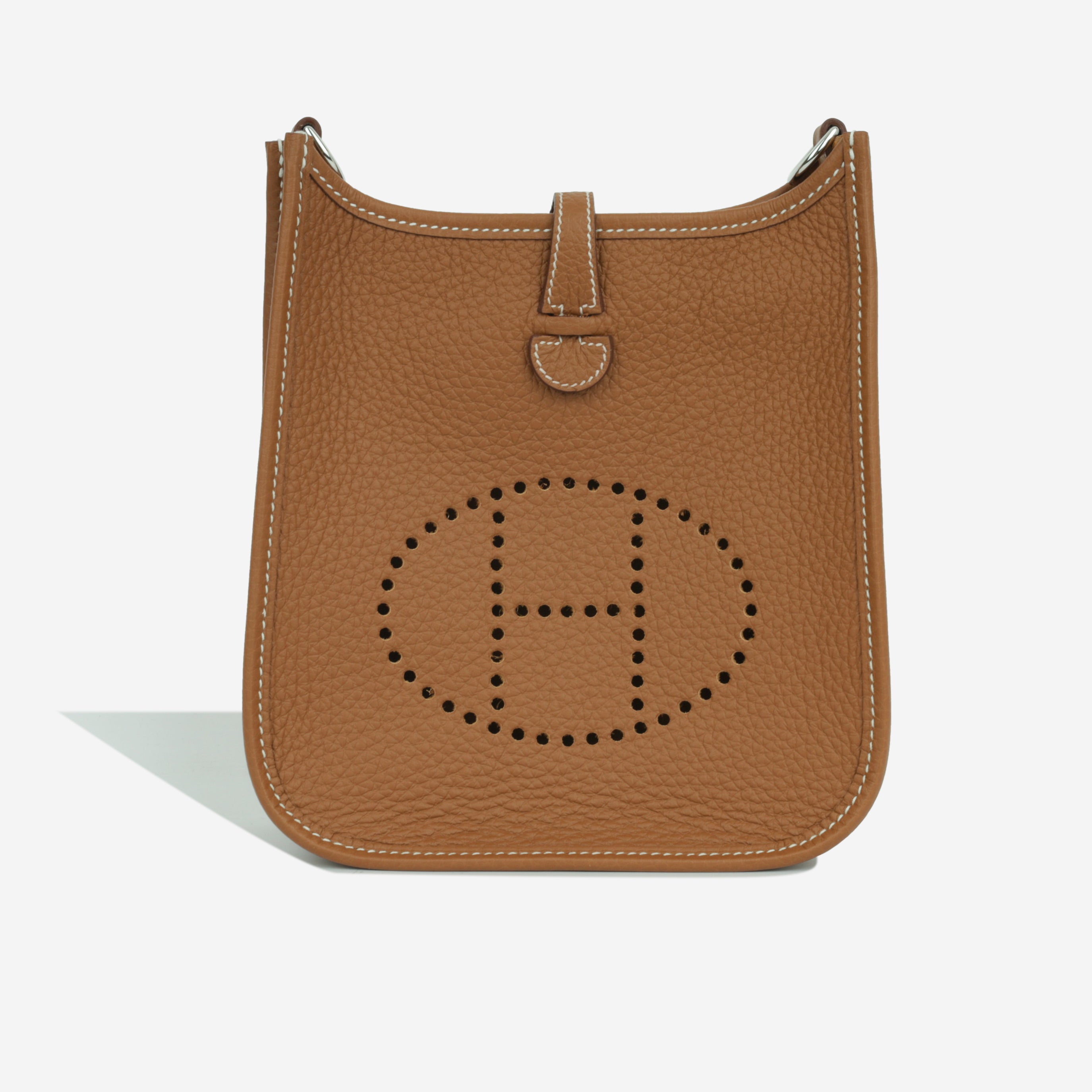 Evelyne TPM - Gold PHW