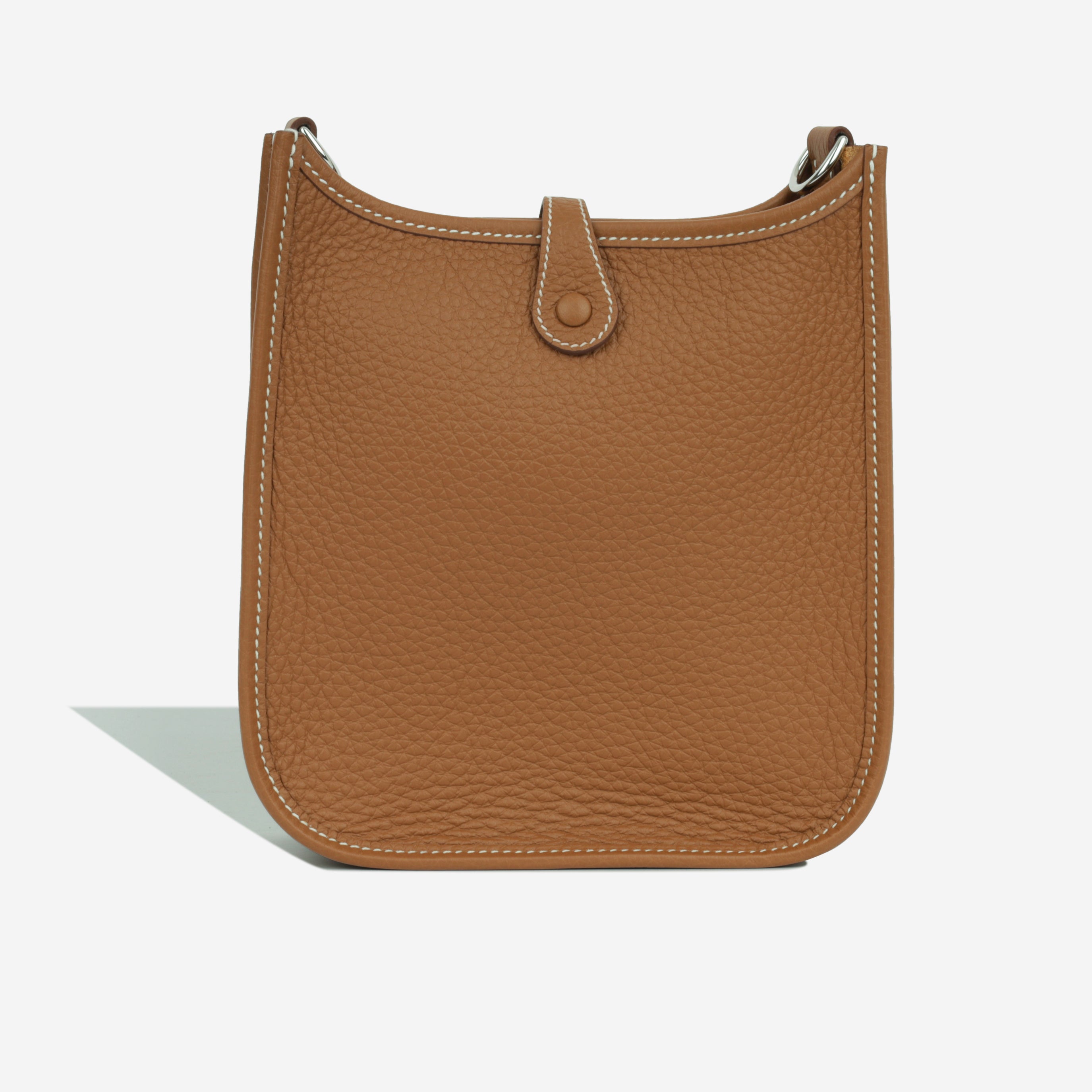 Evelyne TPM - Gold PHW