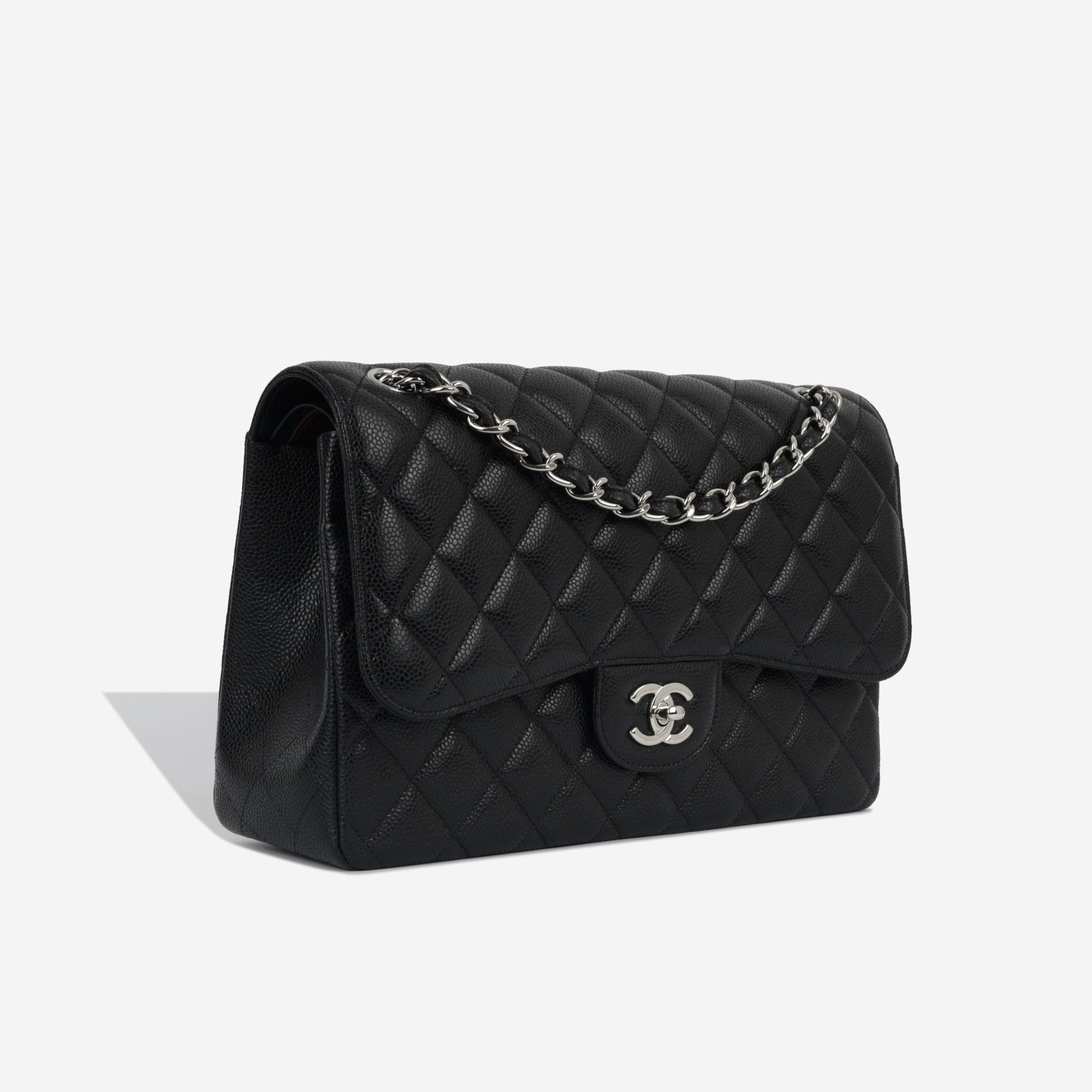 Classic Flap Bag - Jumbo