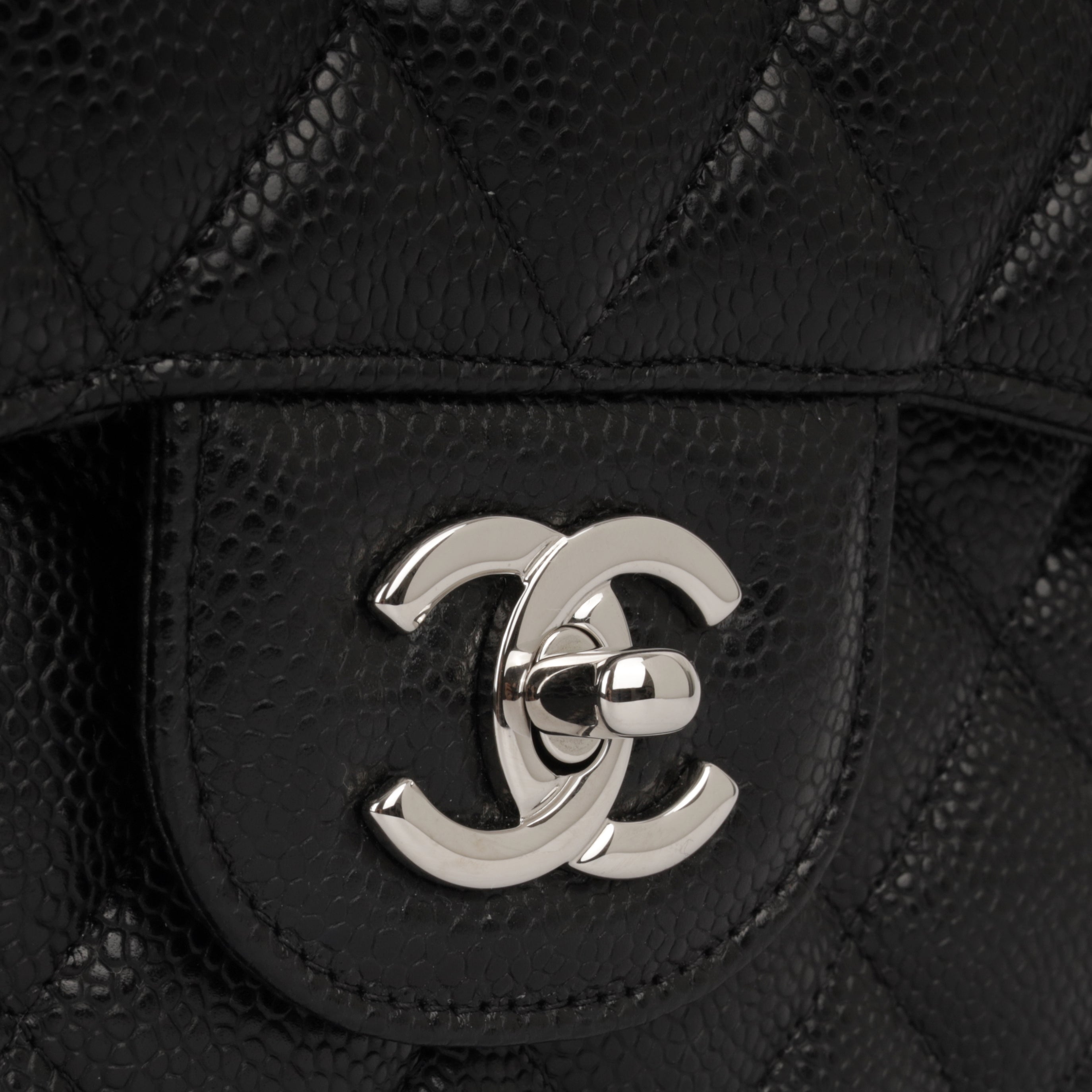 Classic Flap Bag - Jumbo