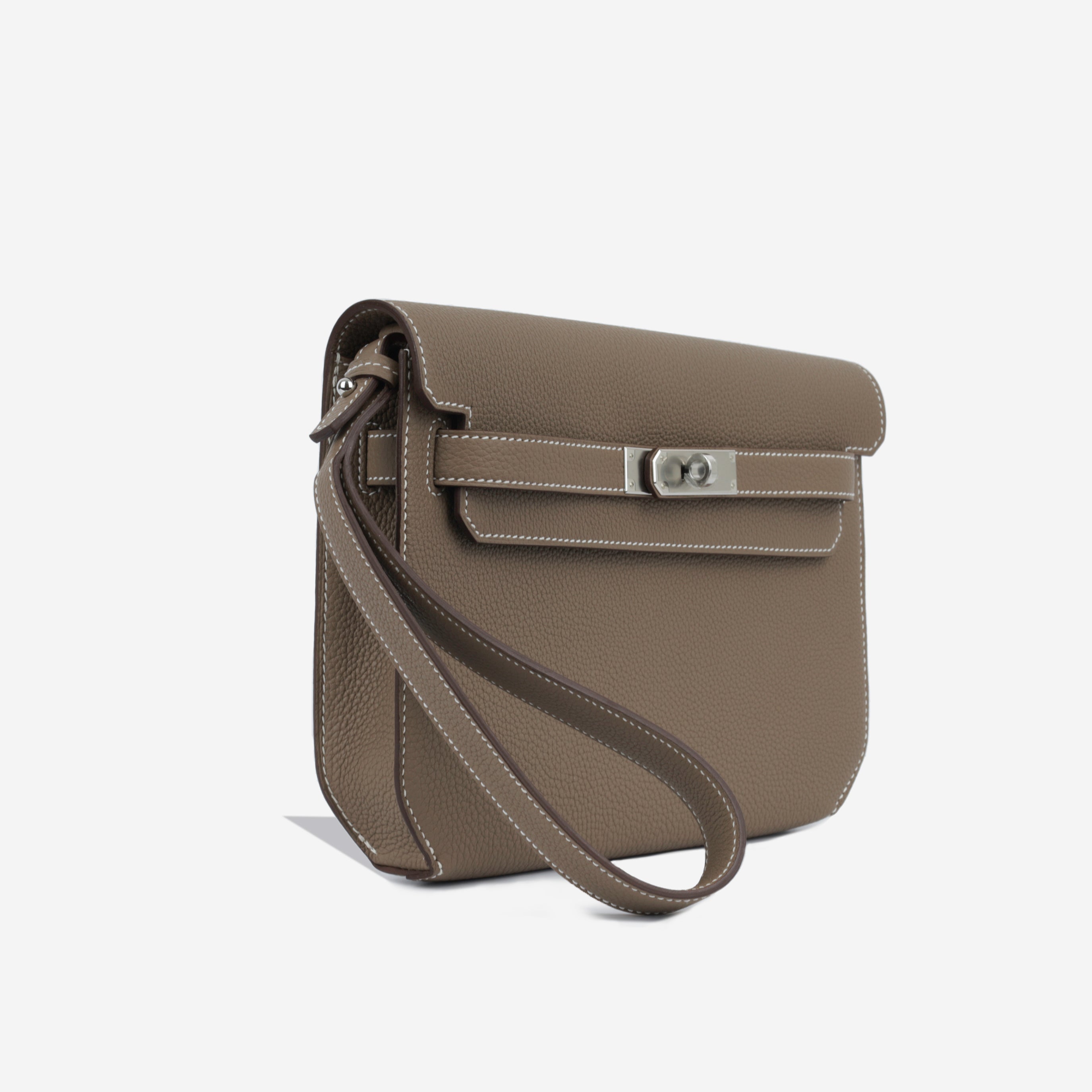 Kelly Dépêches 25