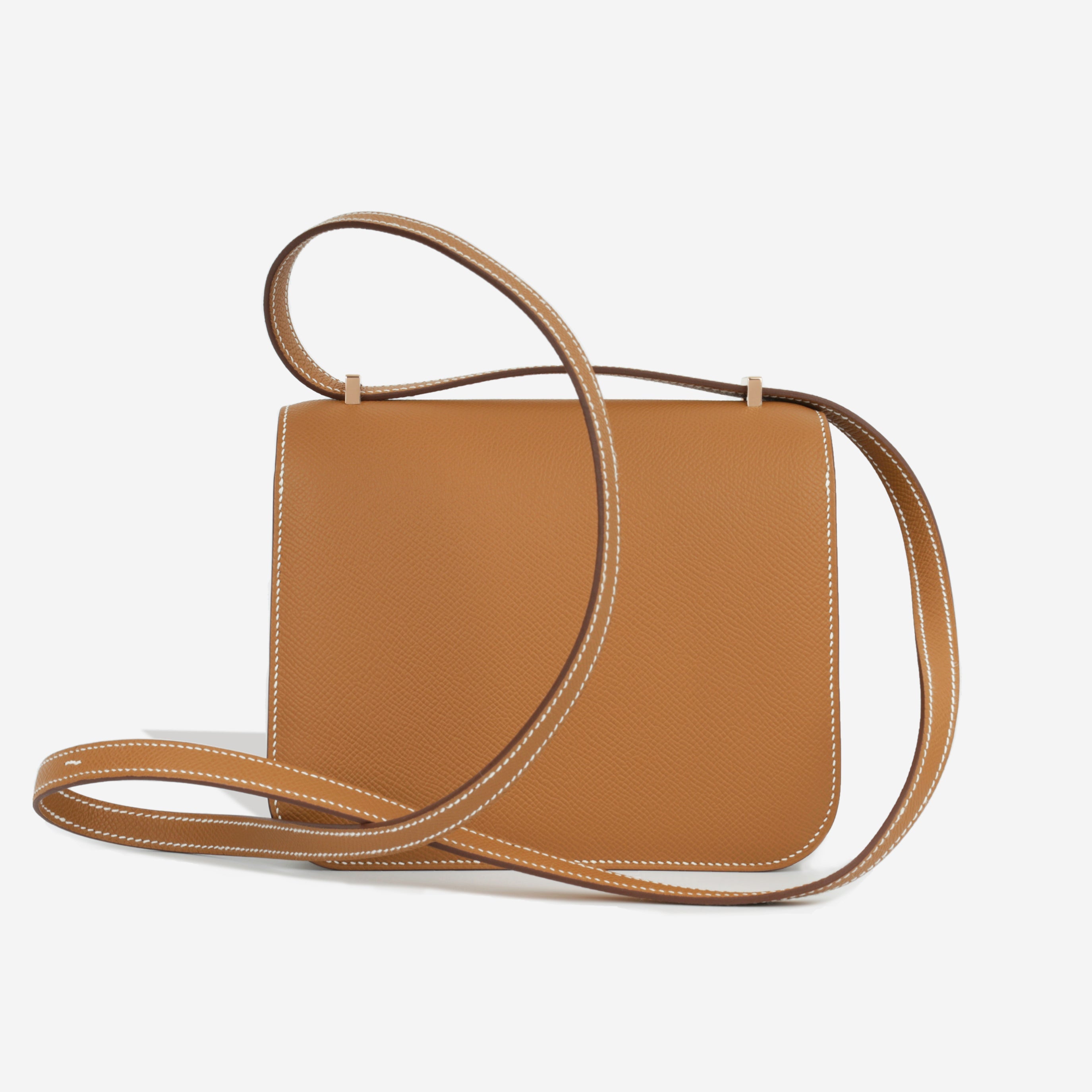 Constance 18 - Gold