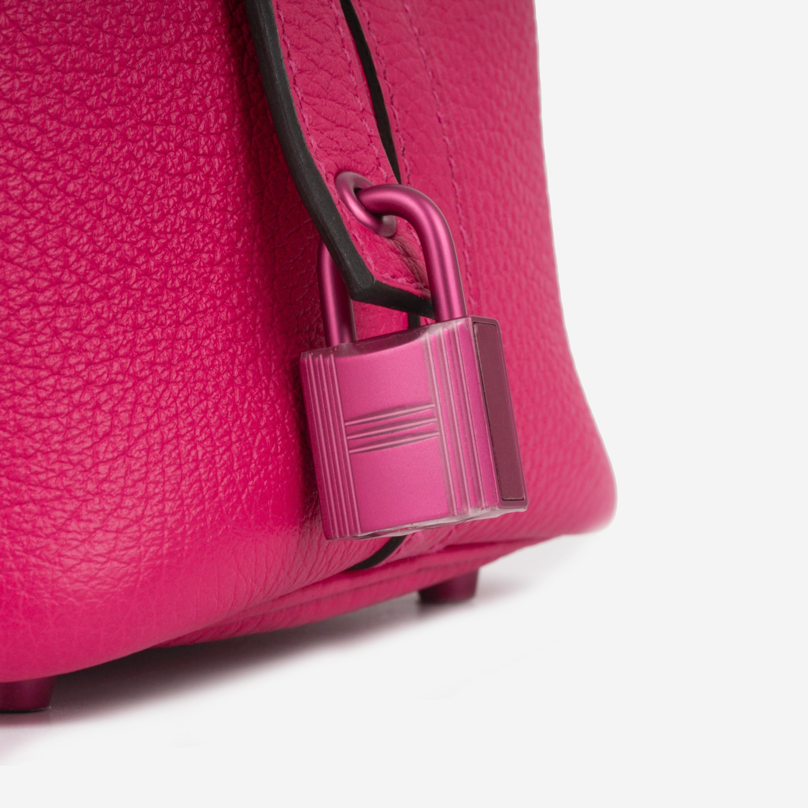 Picotin 18 - Rose Mexico