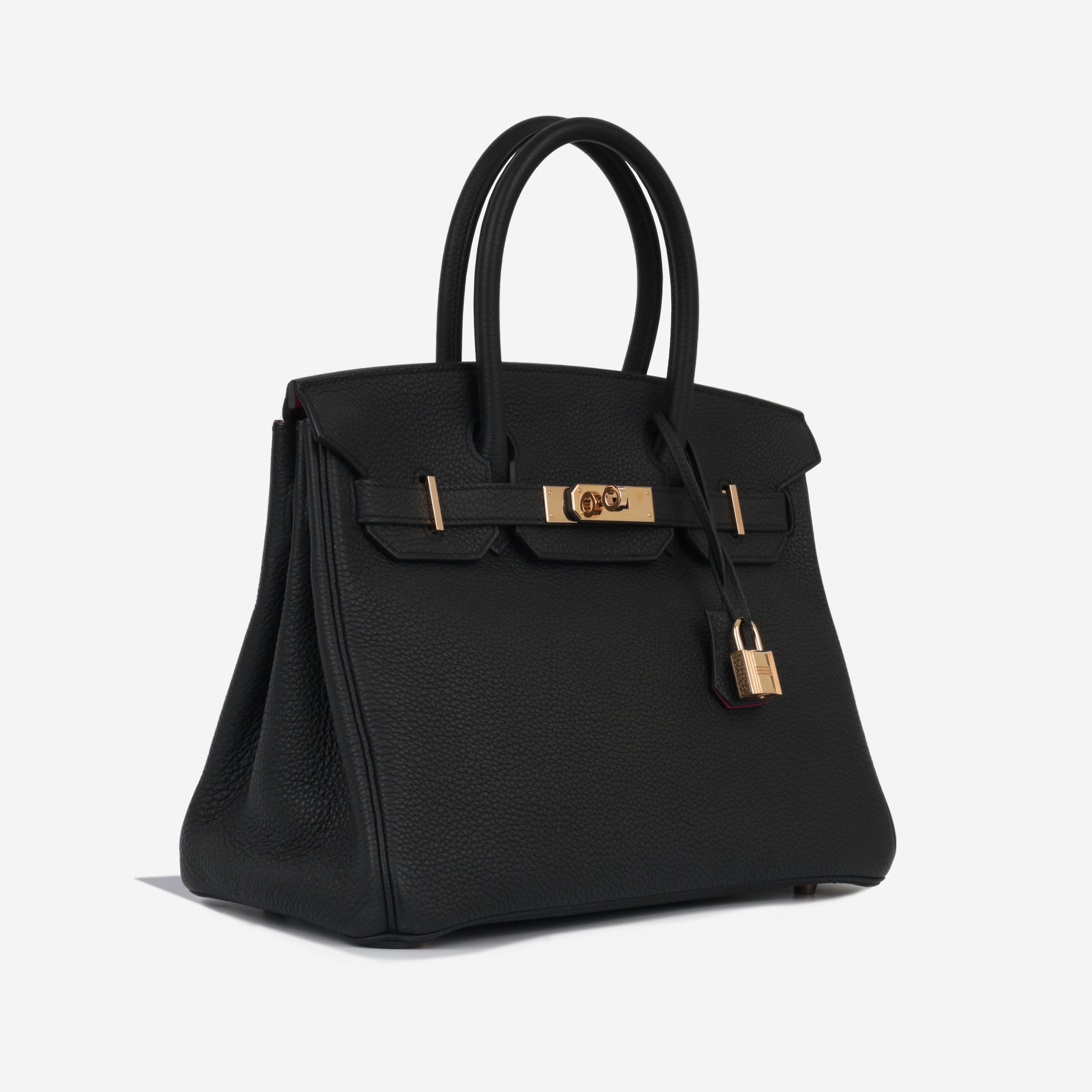 HSS Birkin 30