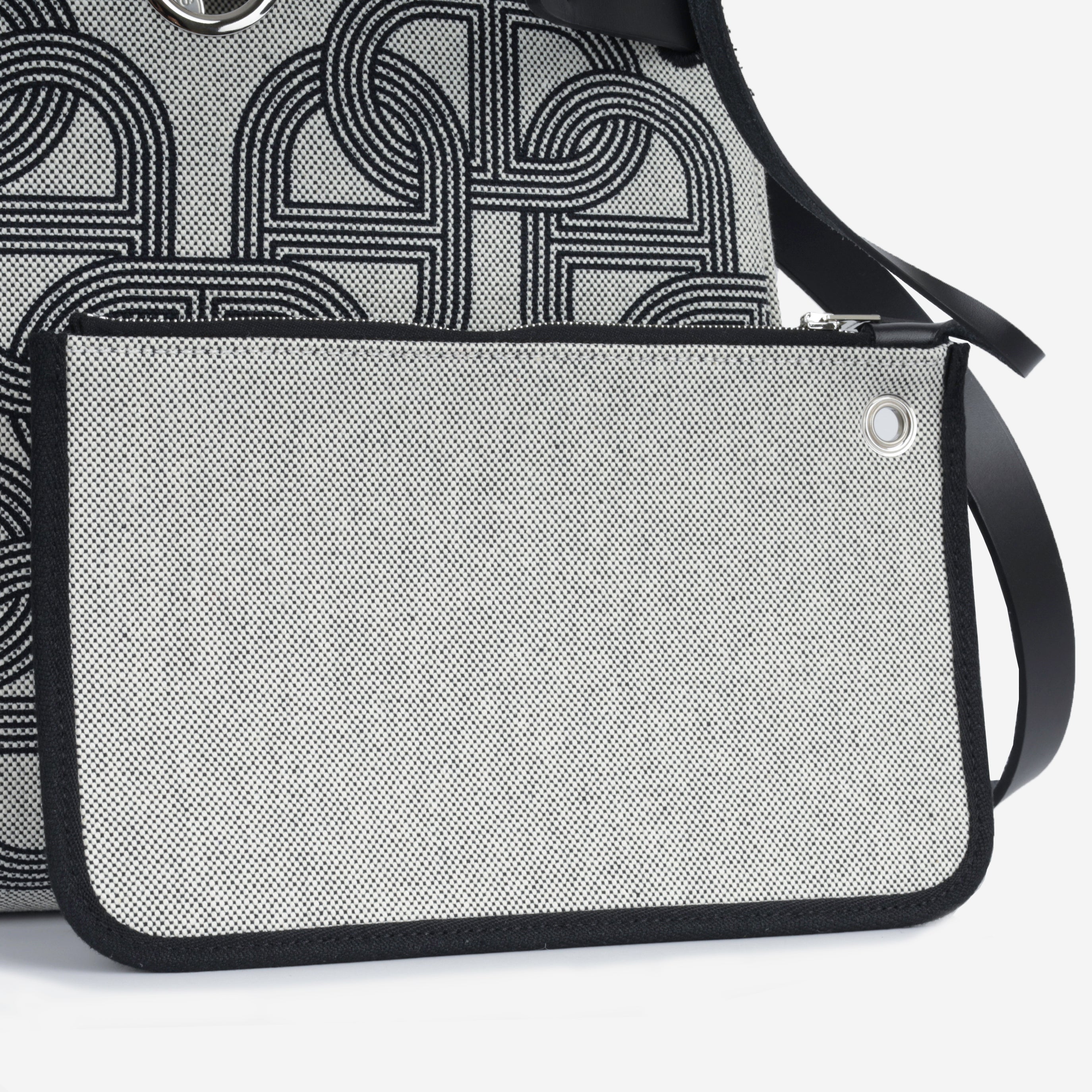 Herbag 31 - Chaine D'ancre Canvas