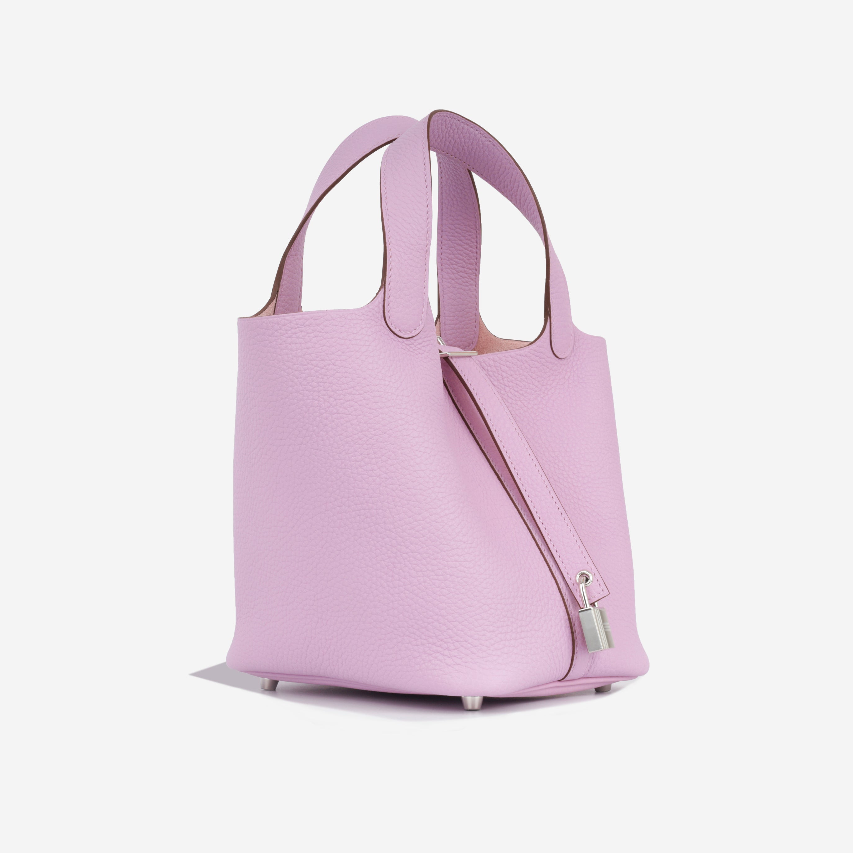 Picotin 18 - Mauve Sylvestre Clemence