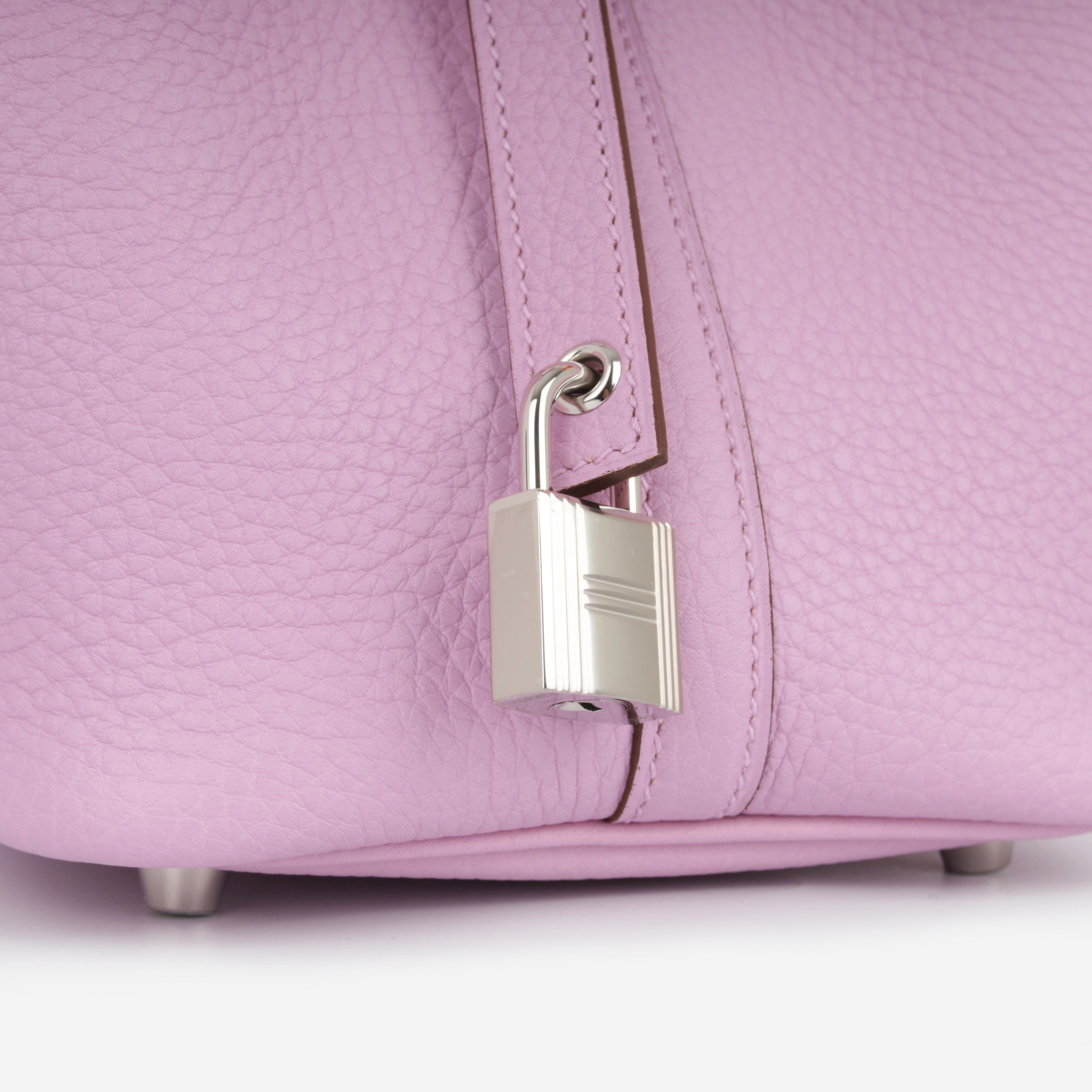 Picotin 18 - Mauve Sylvestre Clemence