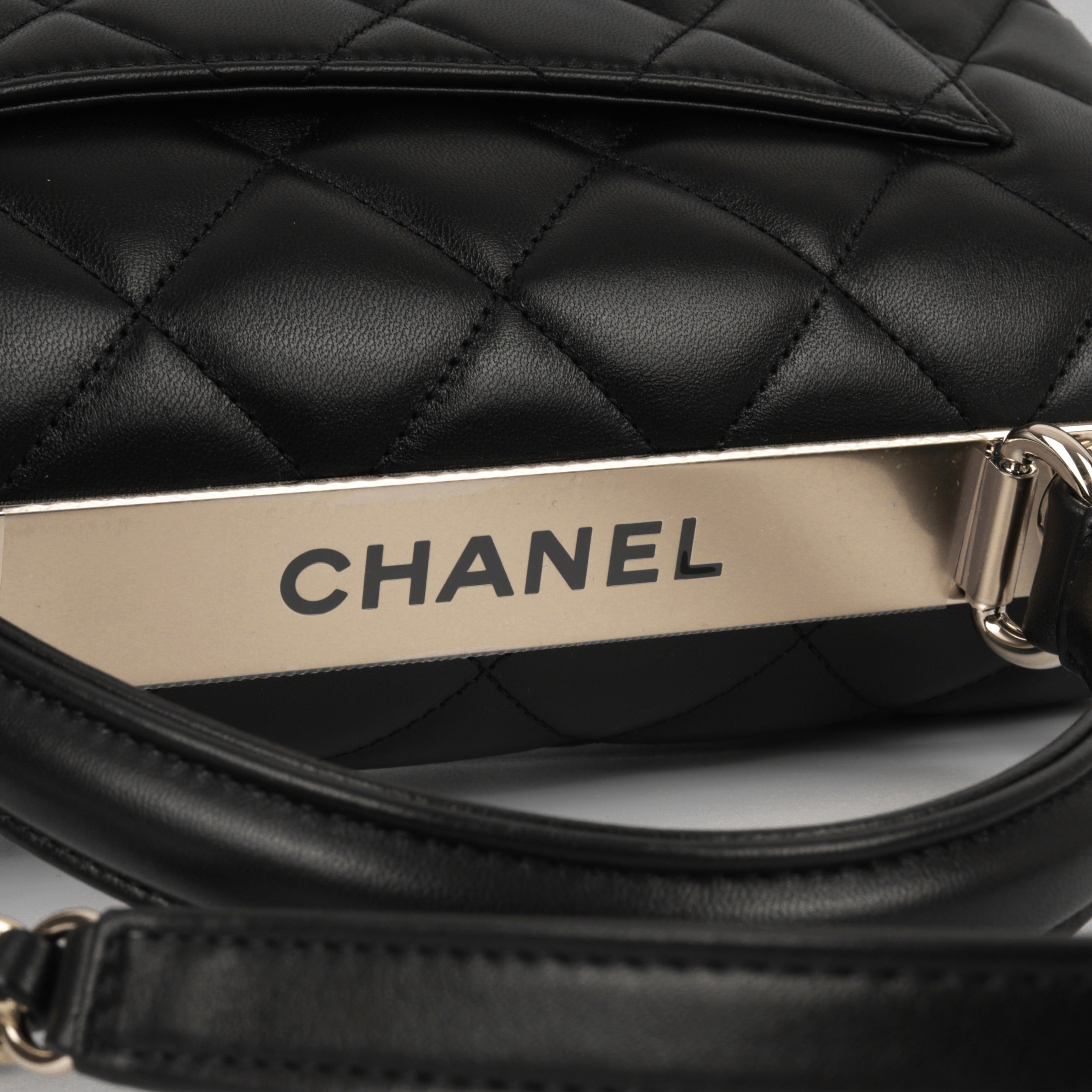 Trendy CC Flap Bag - Small