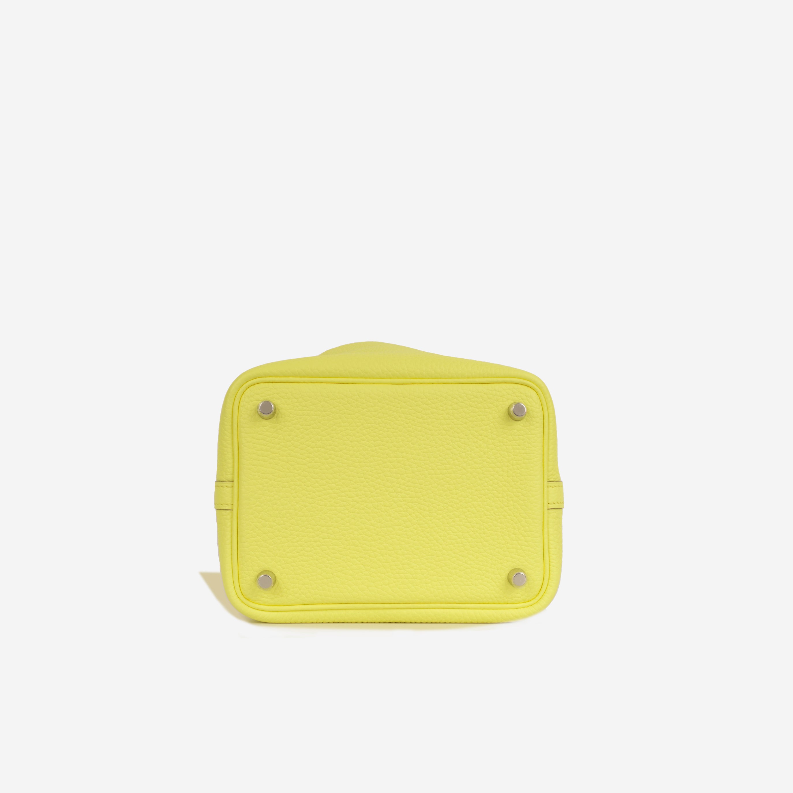 Picotin 18 - Limoncello