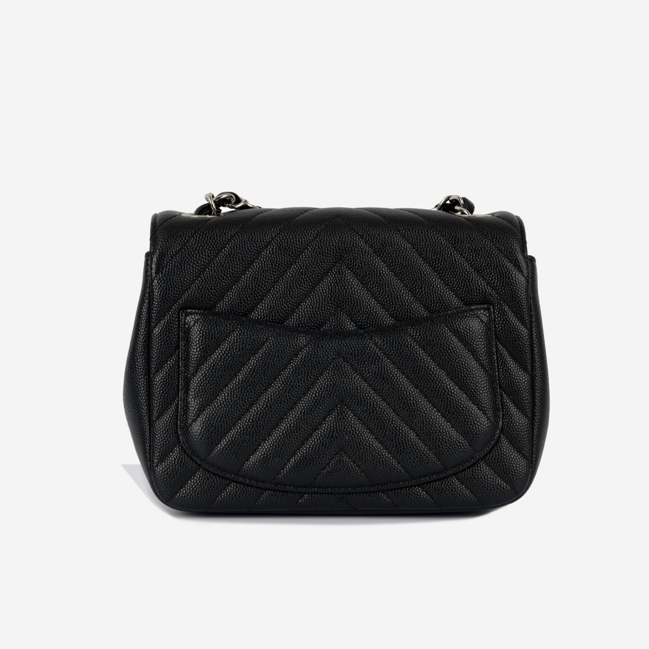 Classic Flap Bag - Mini Square
