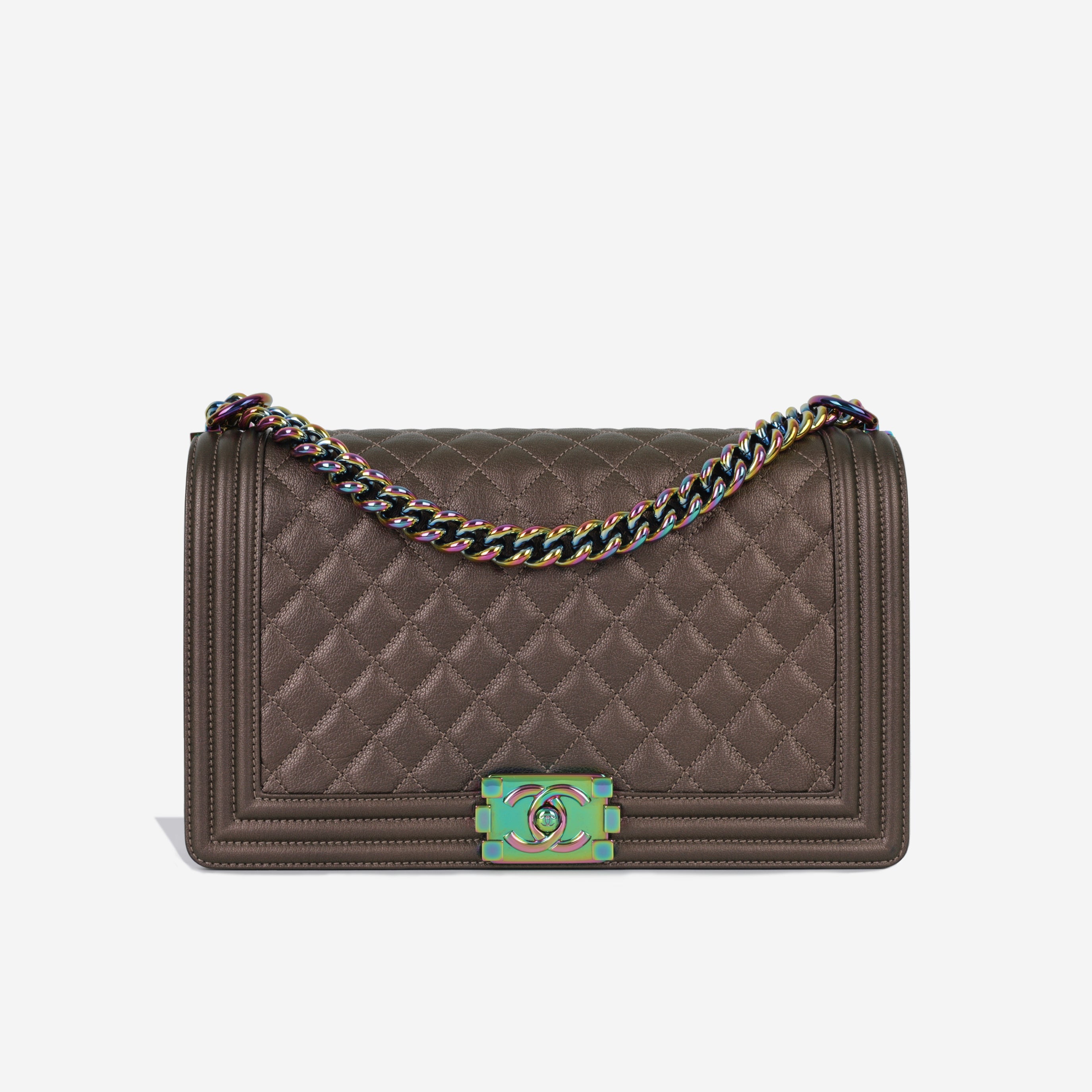 Boy Bag - New Medium
