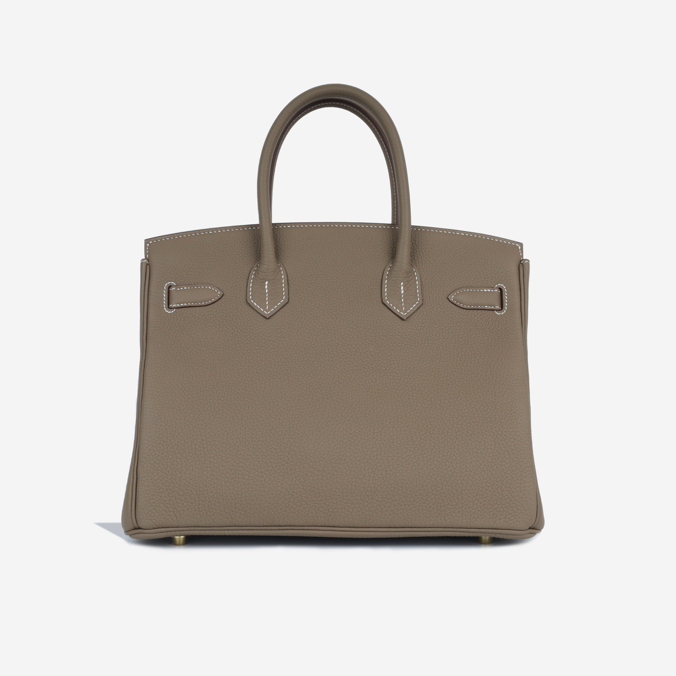 Birkin 30 - Etoupe Togo