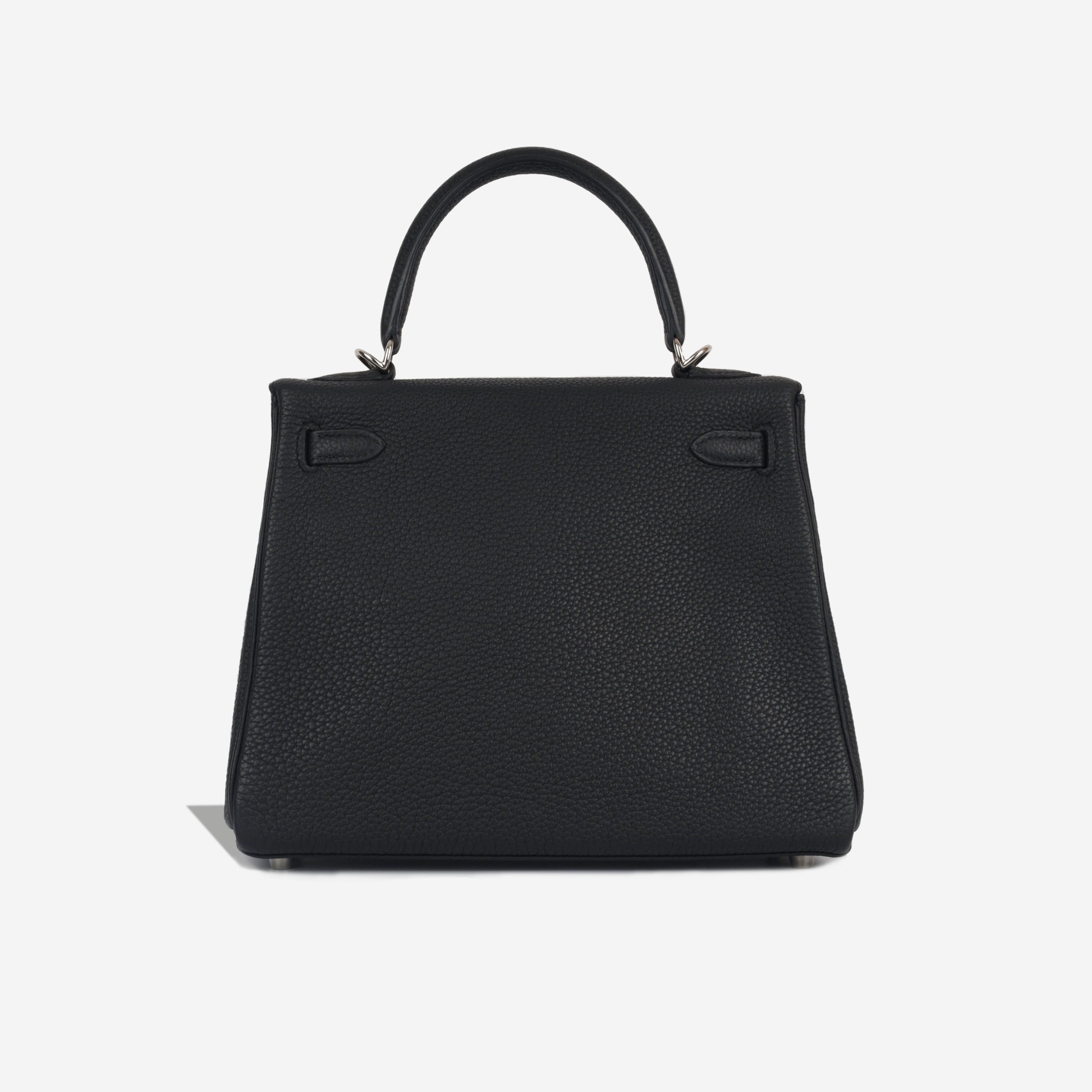 Kelly 25 - Noir Togo
