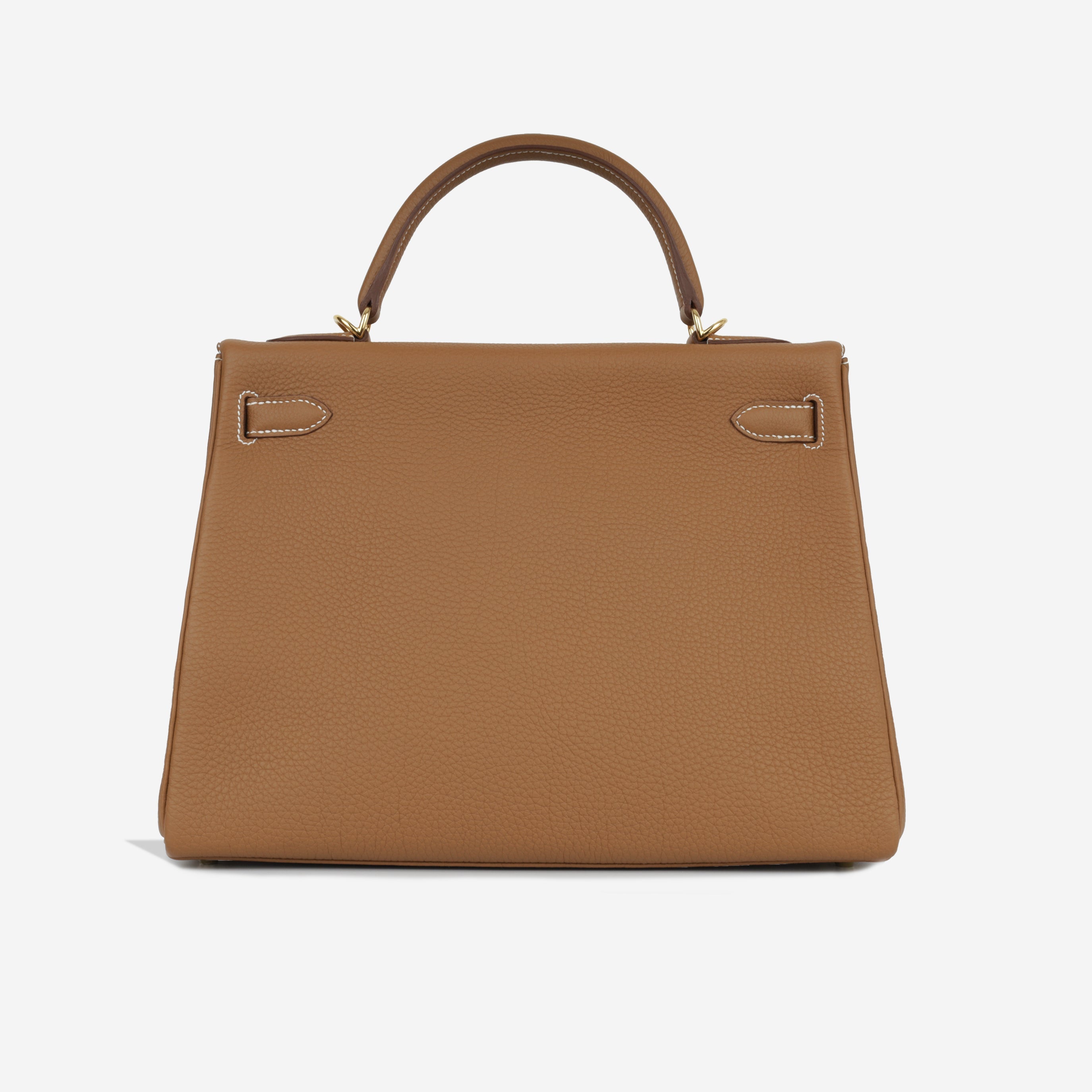 Kelly 32 - Gold Togo