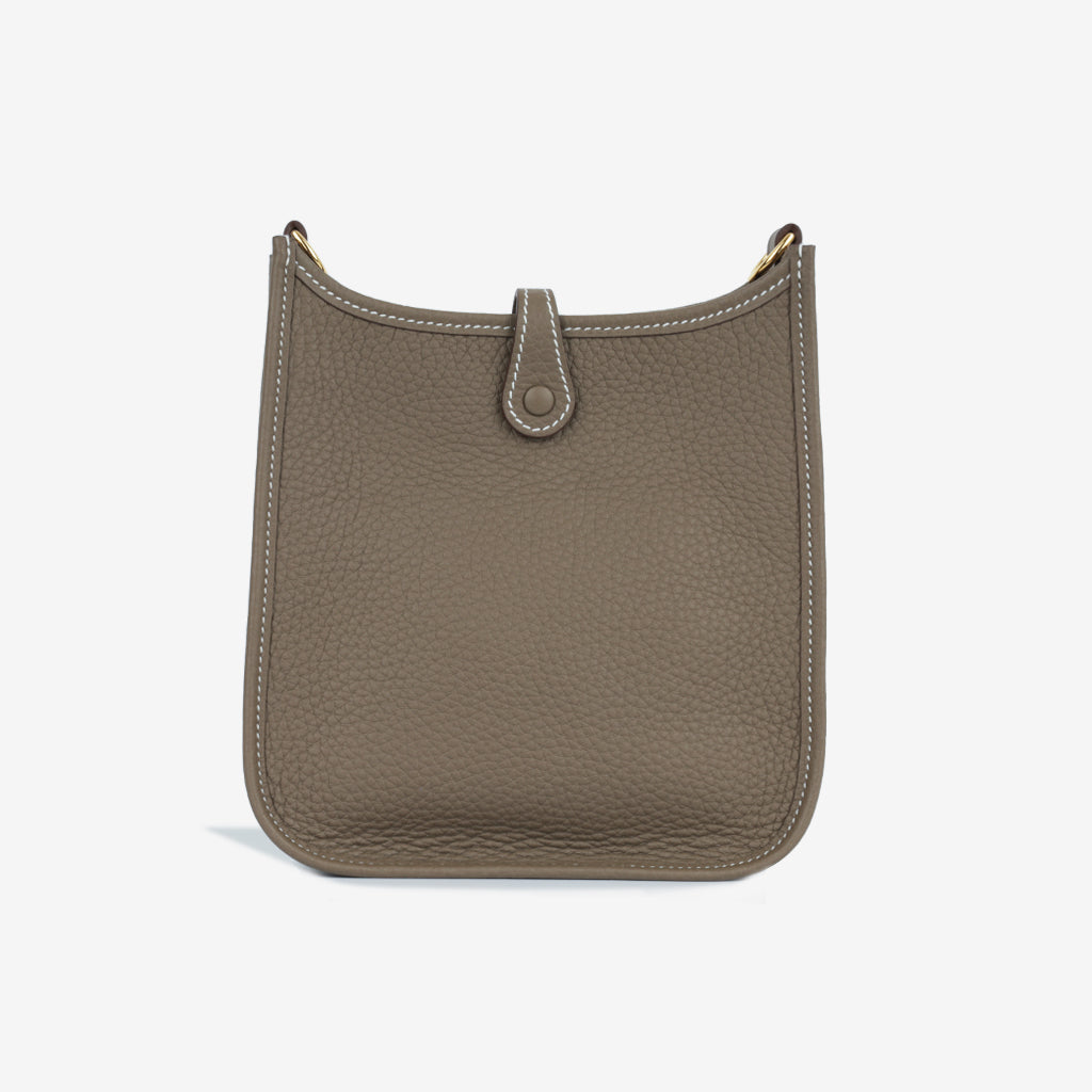 Evelyne TPM - Etoupe Clemence