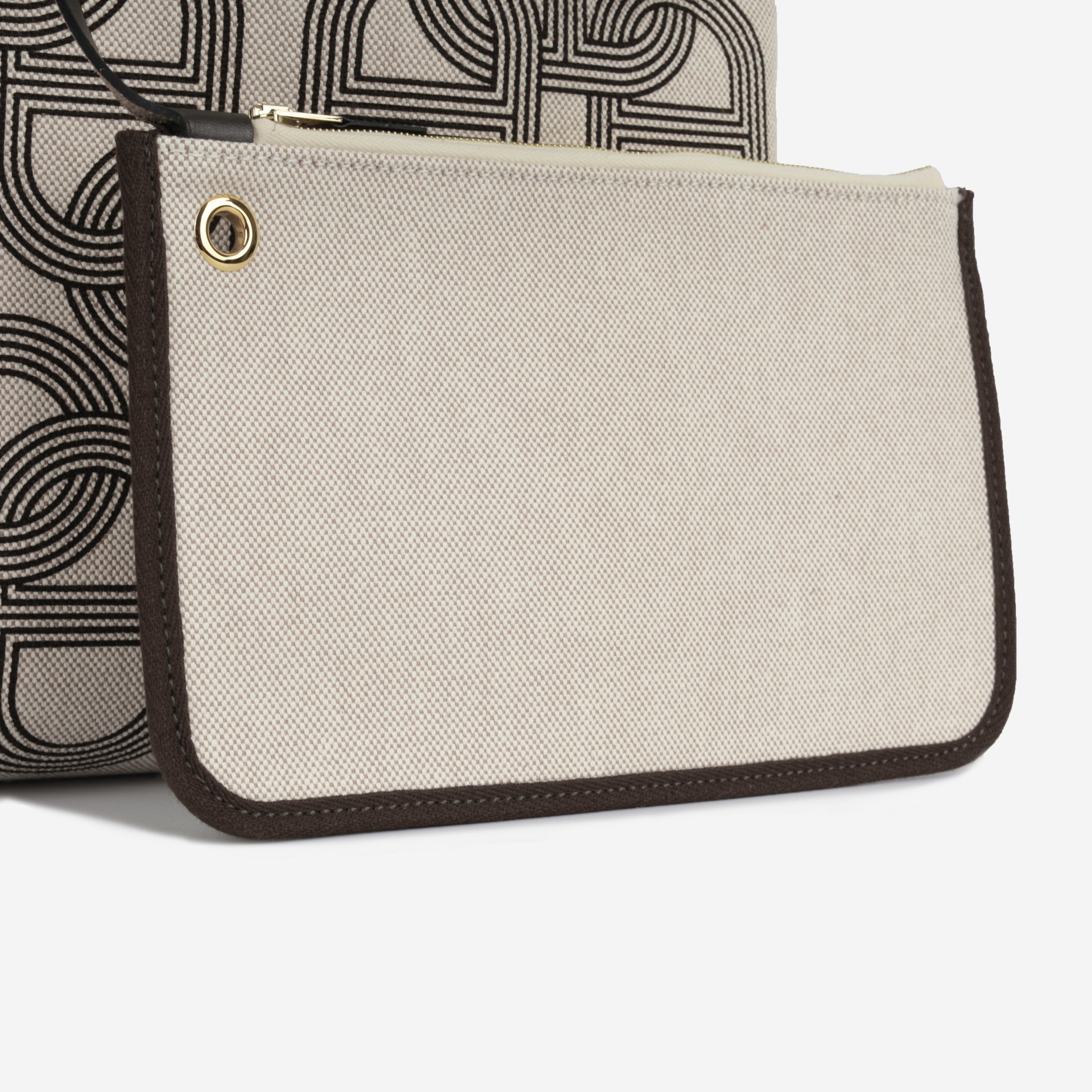 Herbag 31 - Chaine D'ancre Canvas