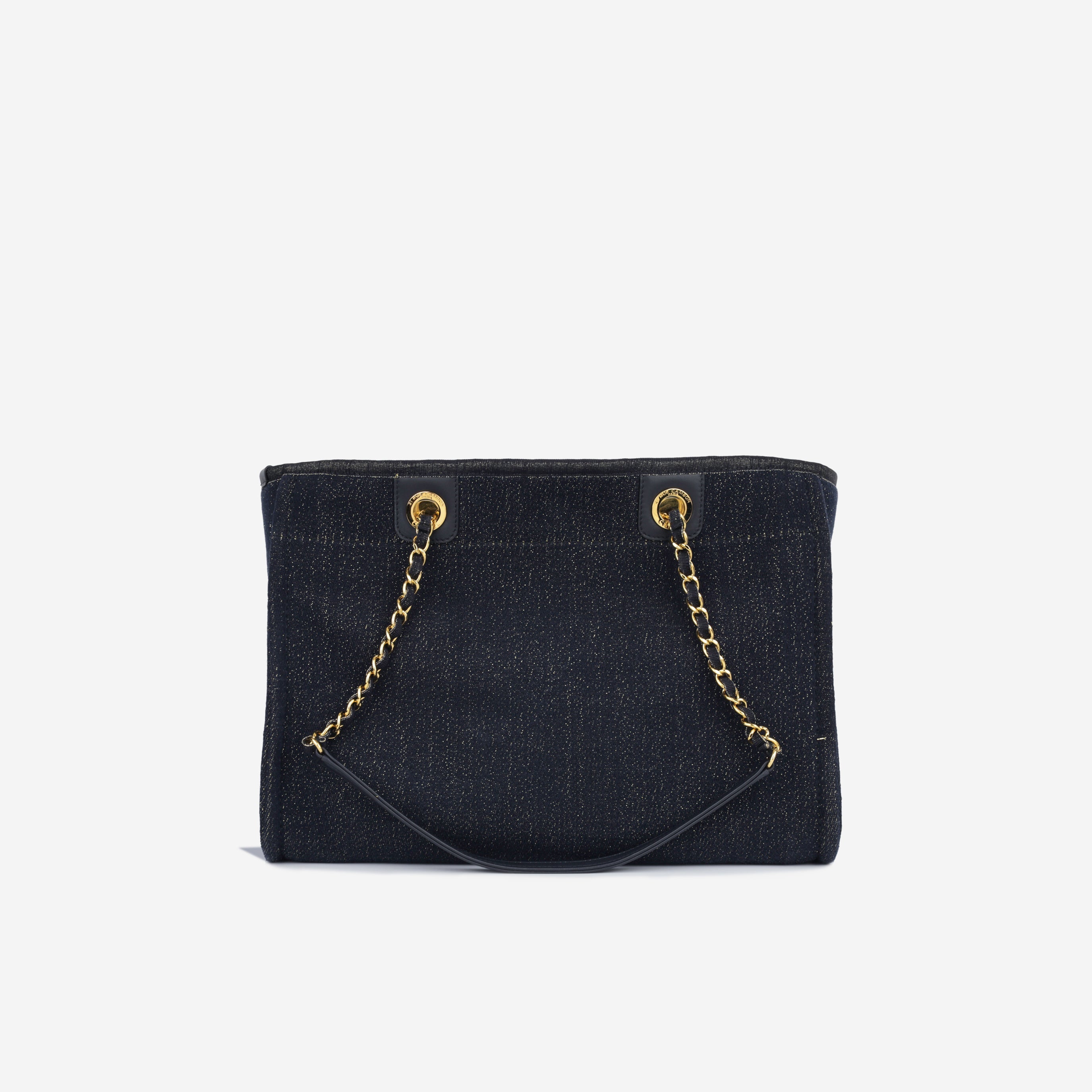 Small Deauville Tote