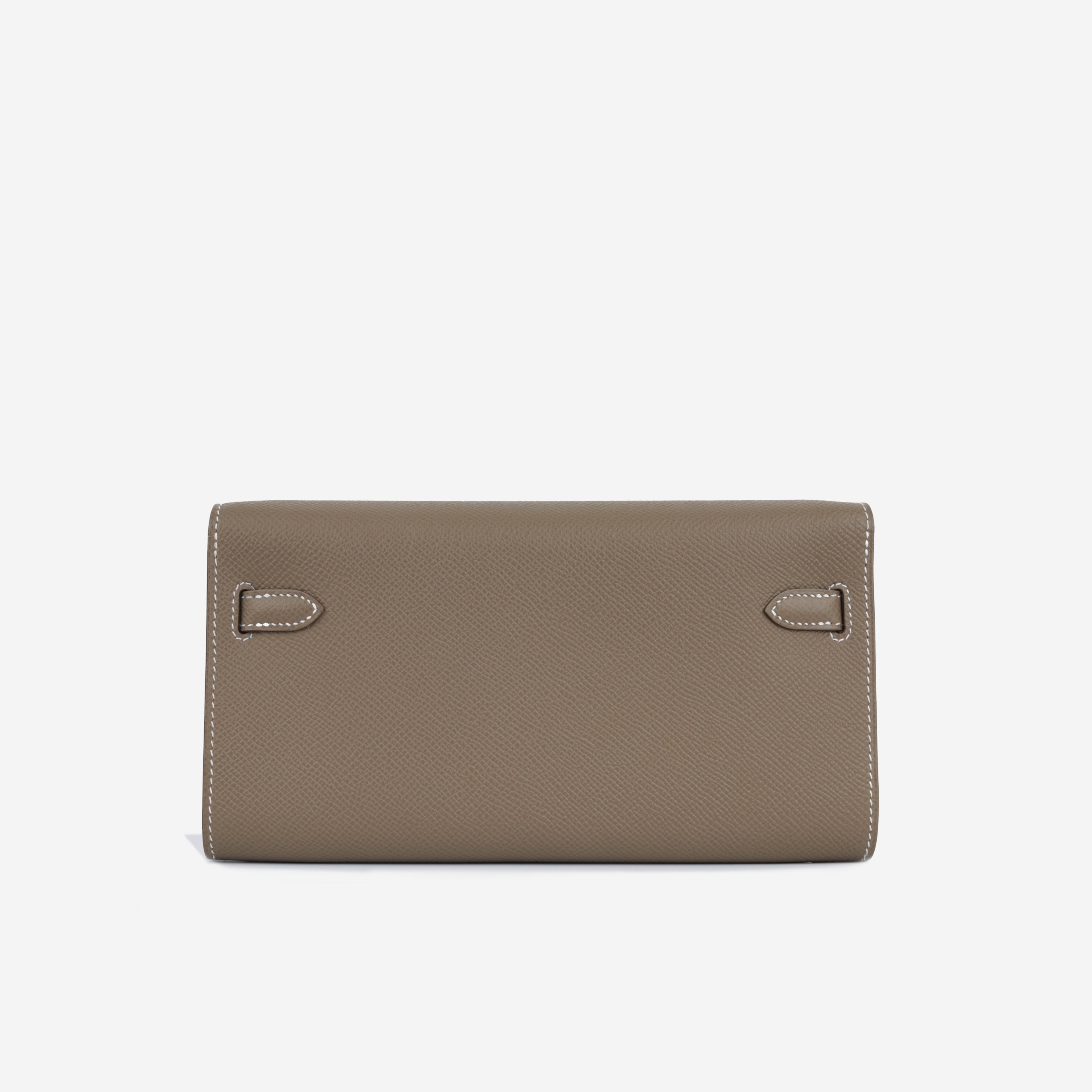 Kelly To Go Wallet - Etoupe