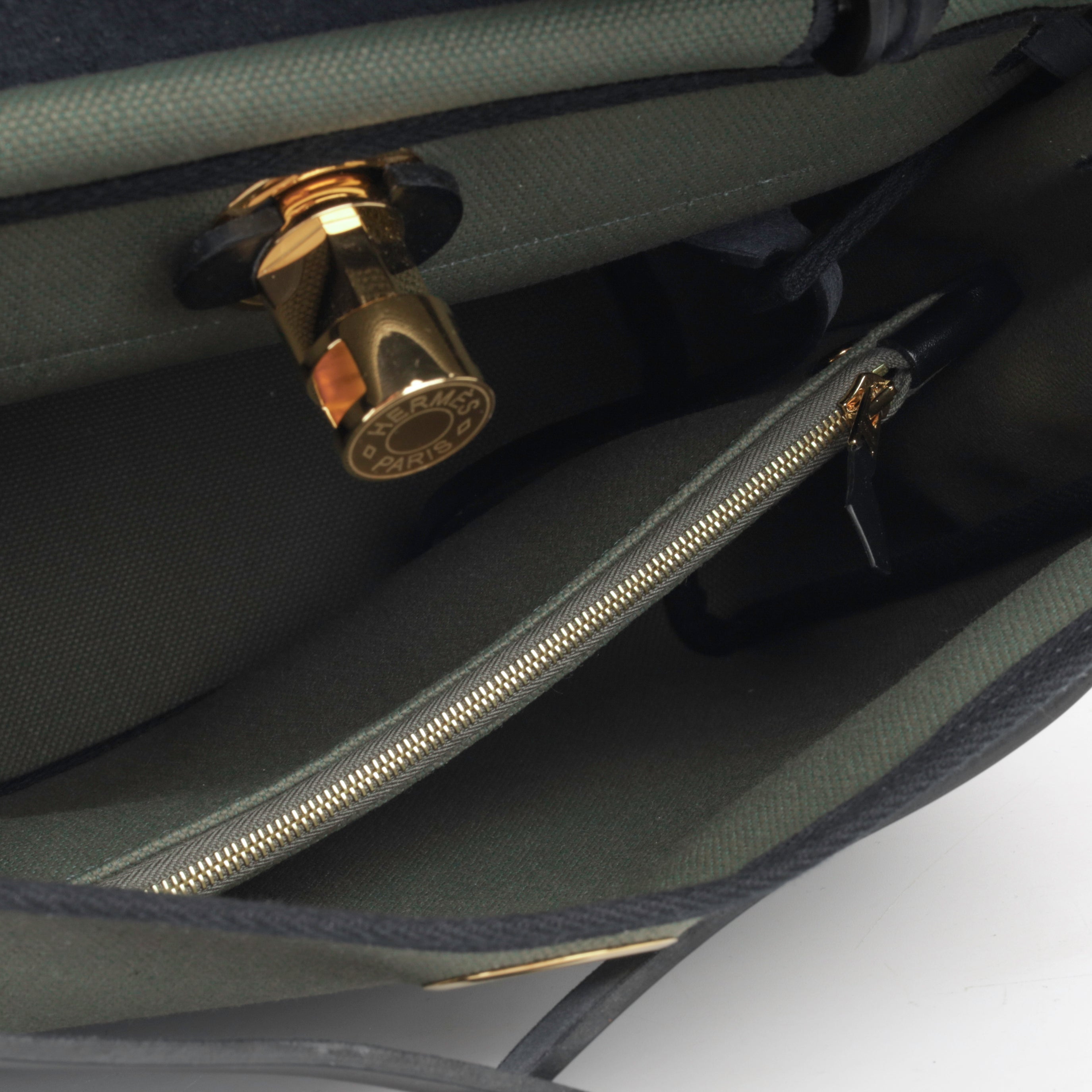 Herbag 31 - Vert-De-Gris