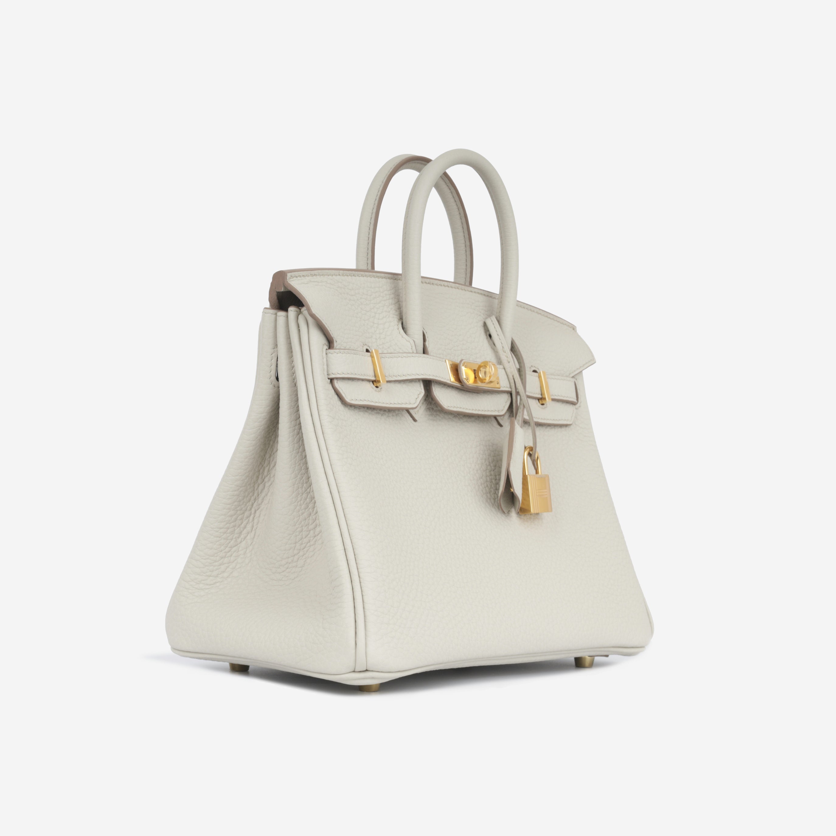 Birkin 25 - Beton Togo