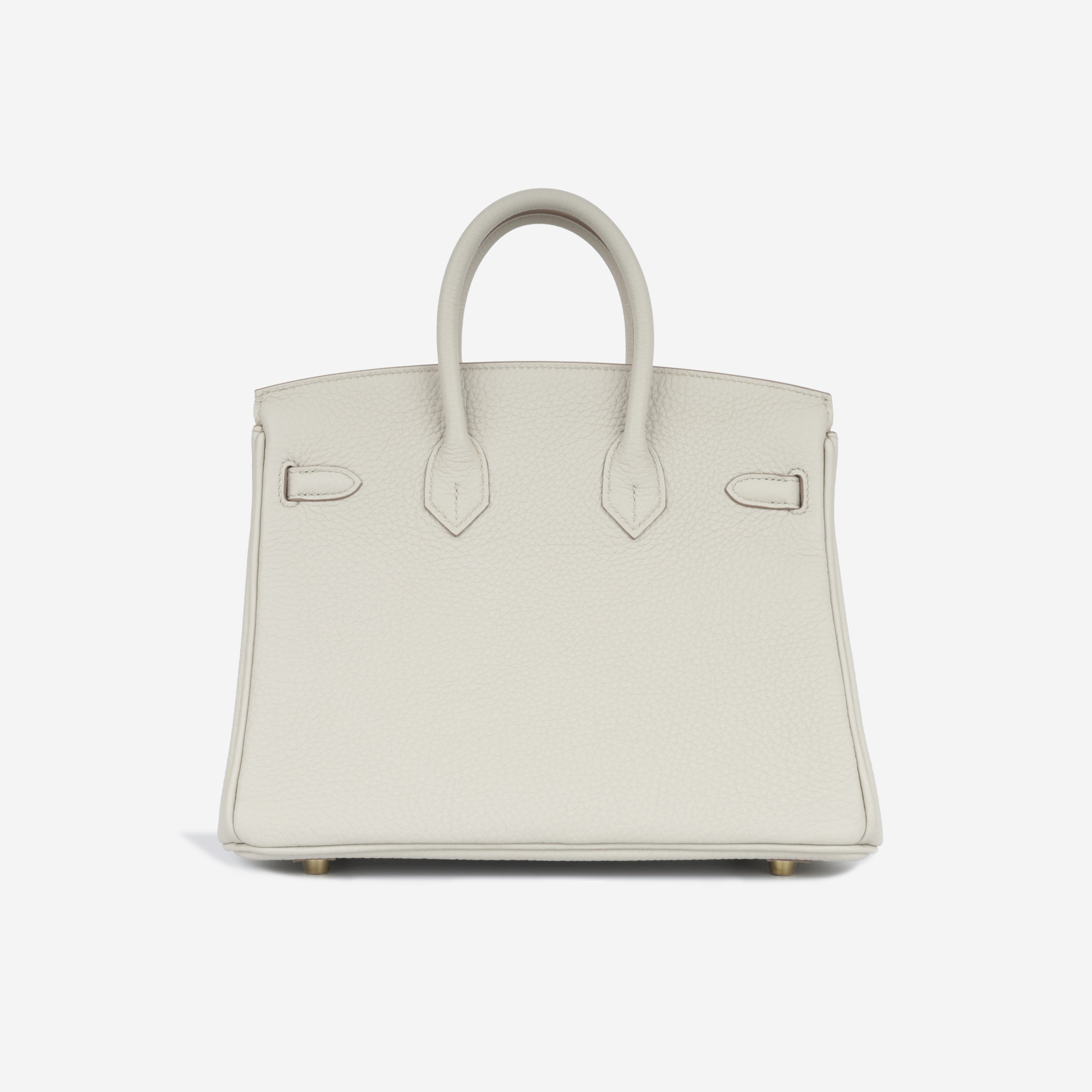 Birkin 25 - Beton Togo