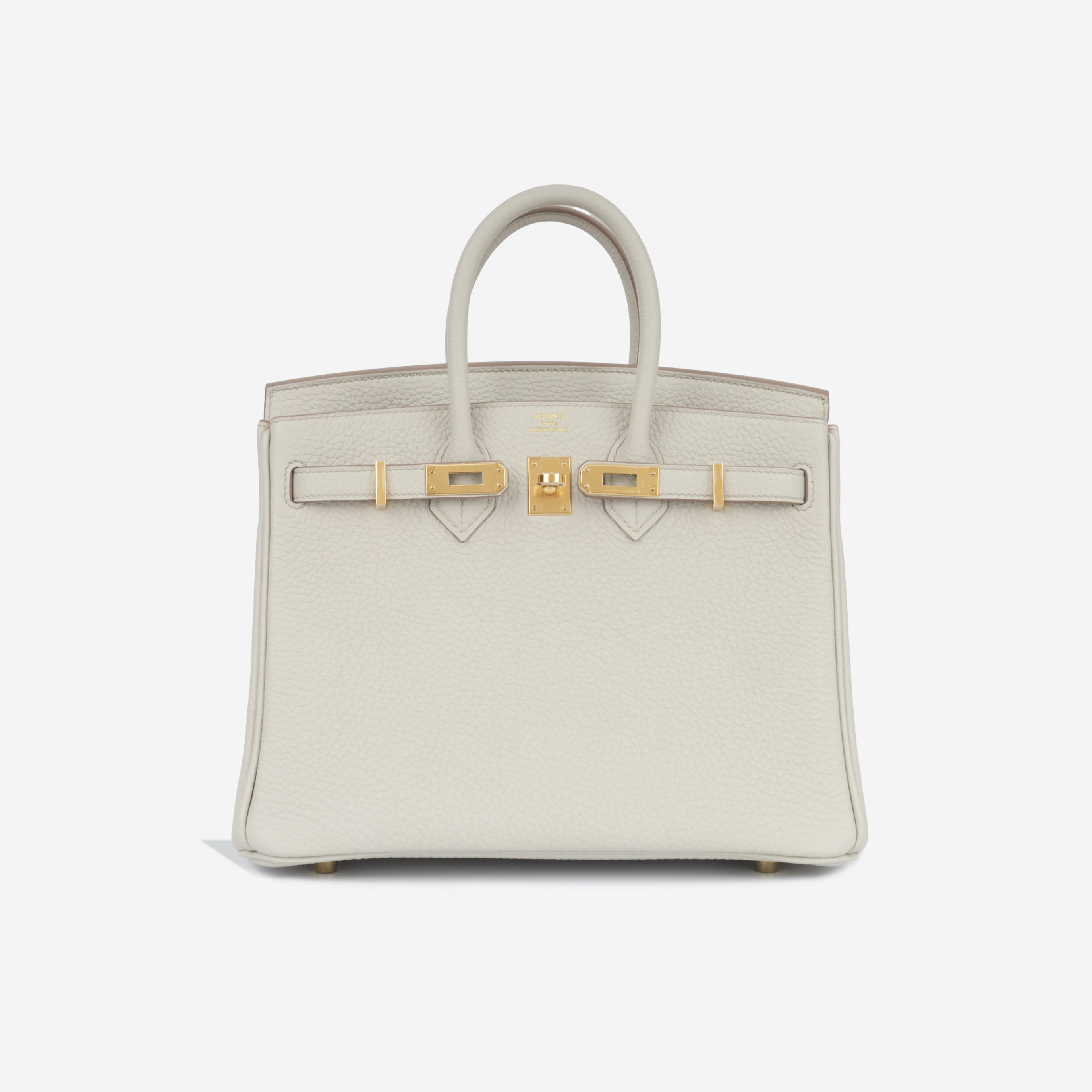 Birkin 25 - Beton Togo