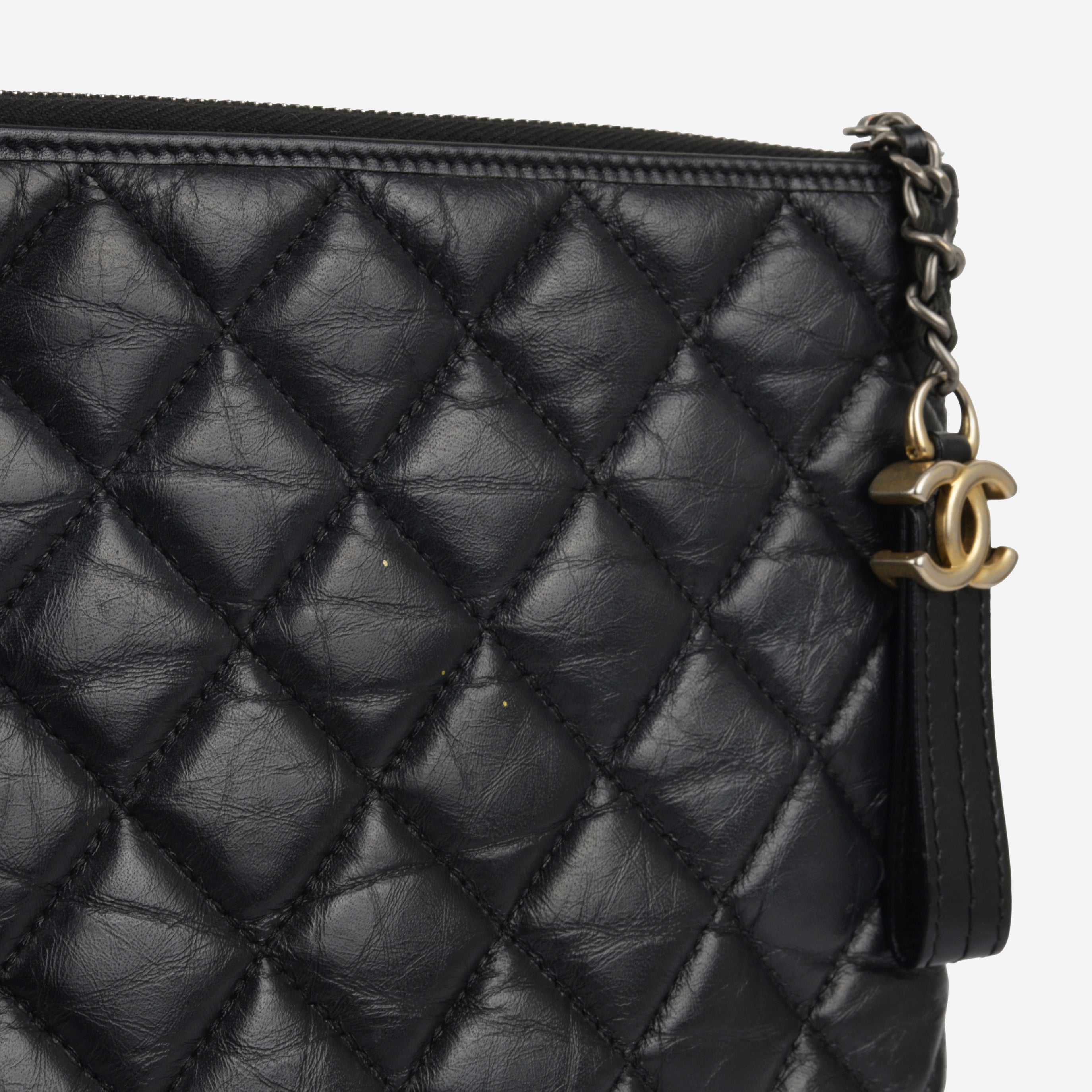 Large Gabrielle O Case