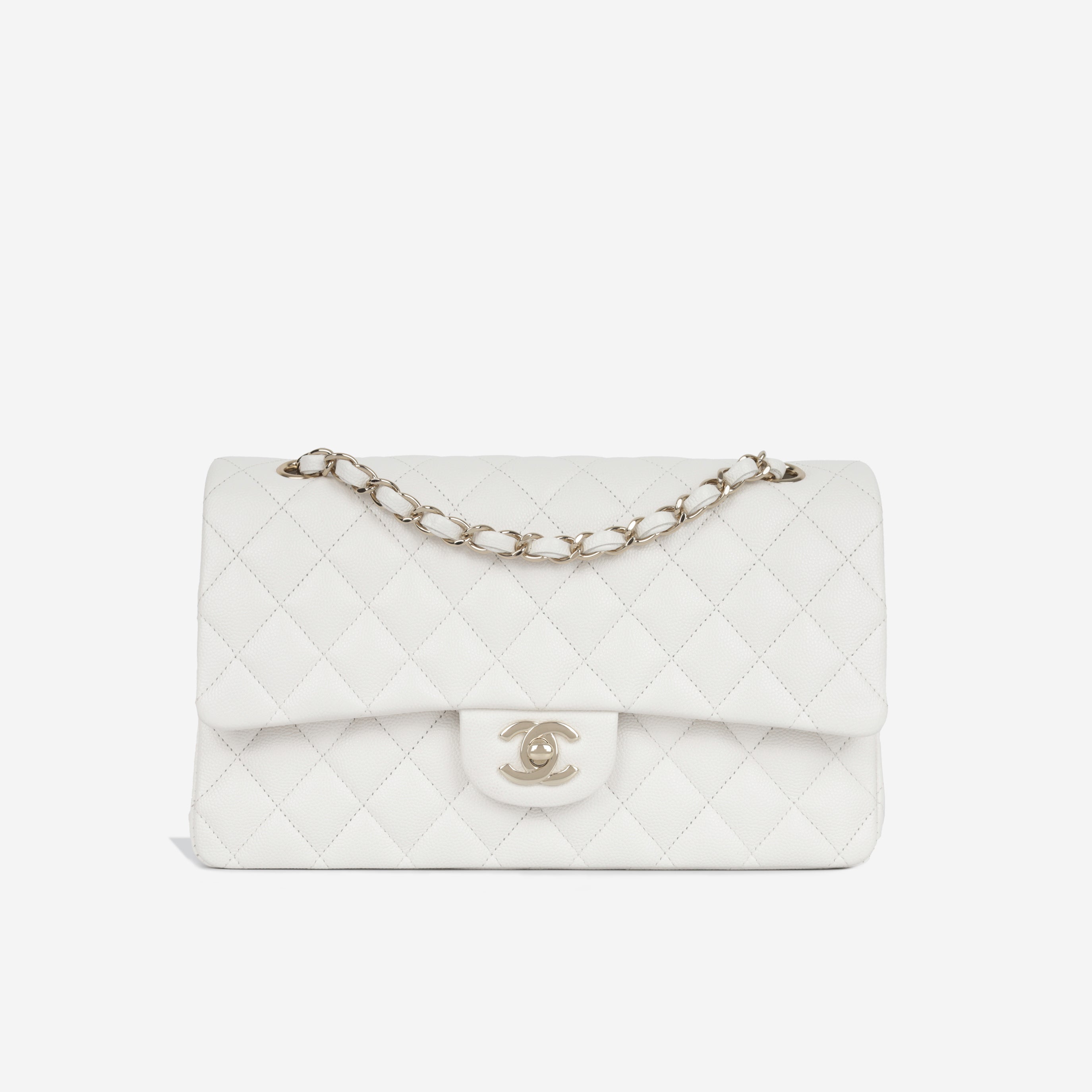 Classic Flap Bag - Medium
