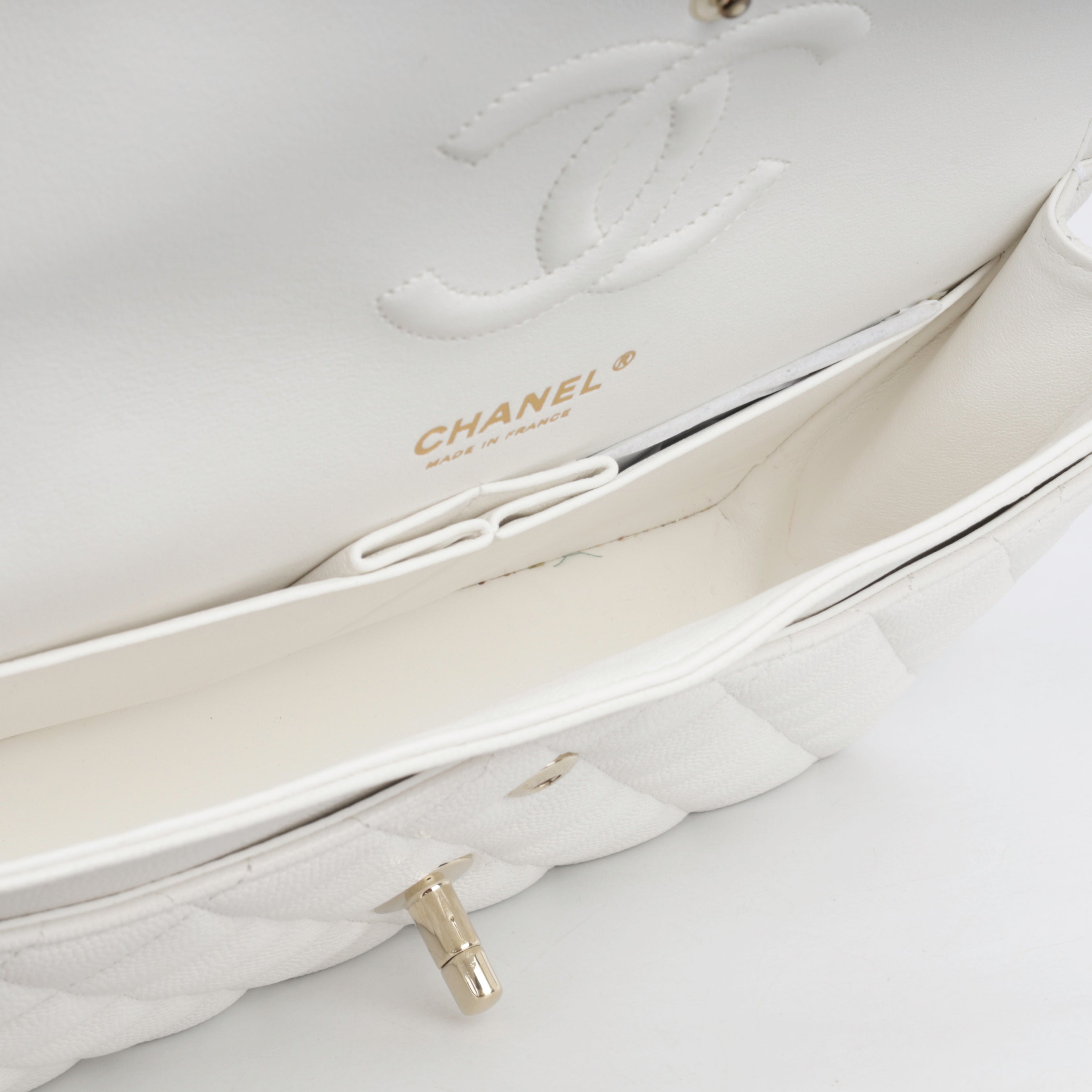 Classic Flap Bag - Medium