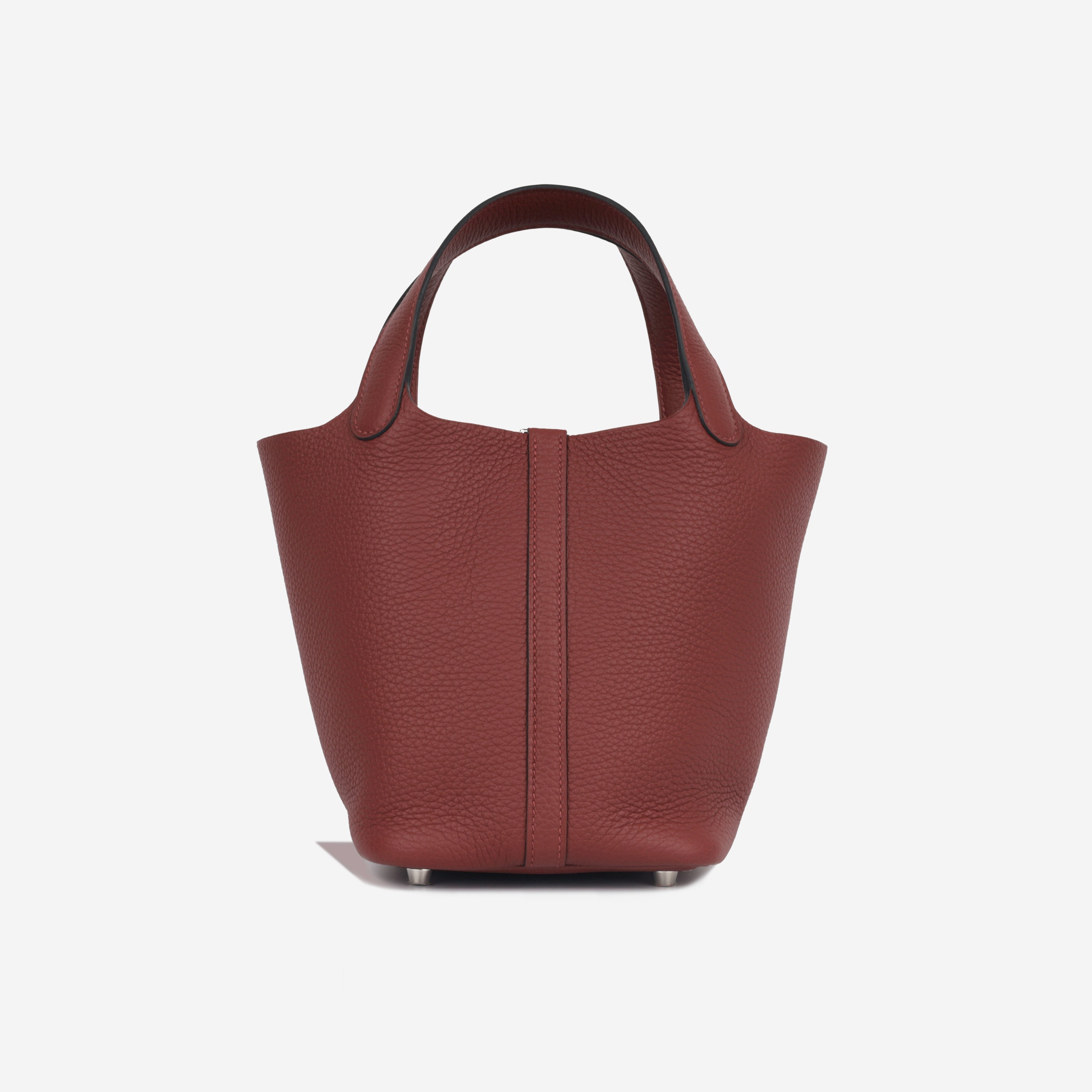 Picotin 18 - Rouge H