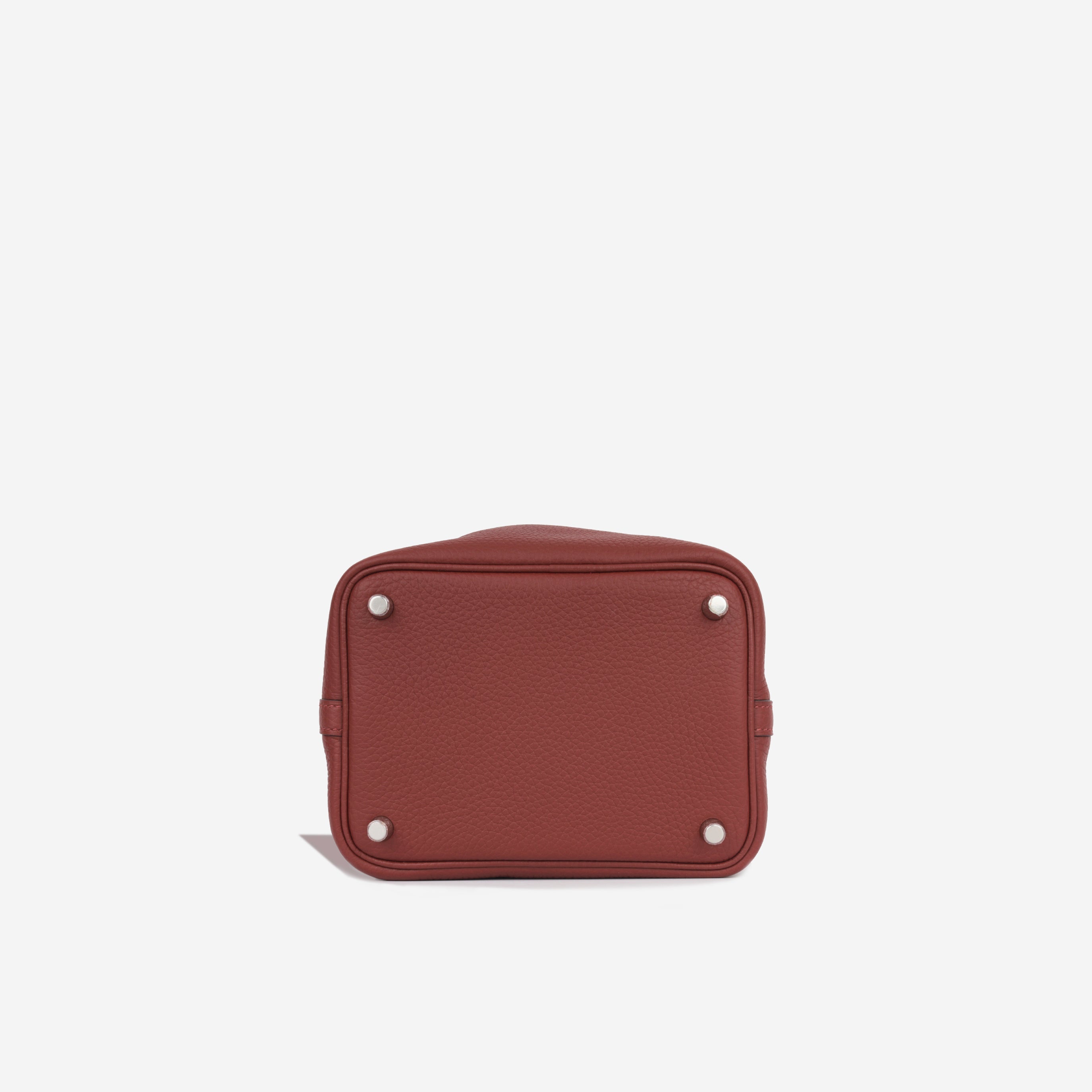 Picotin 18 - Rouge H