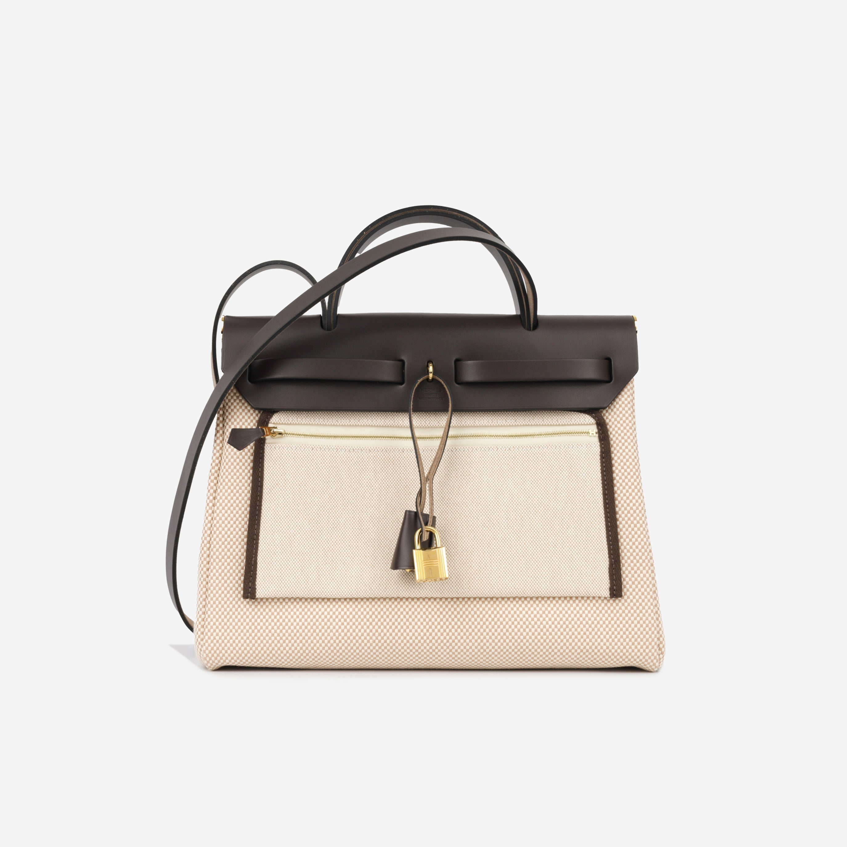 Herbag 31 - Canvas