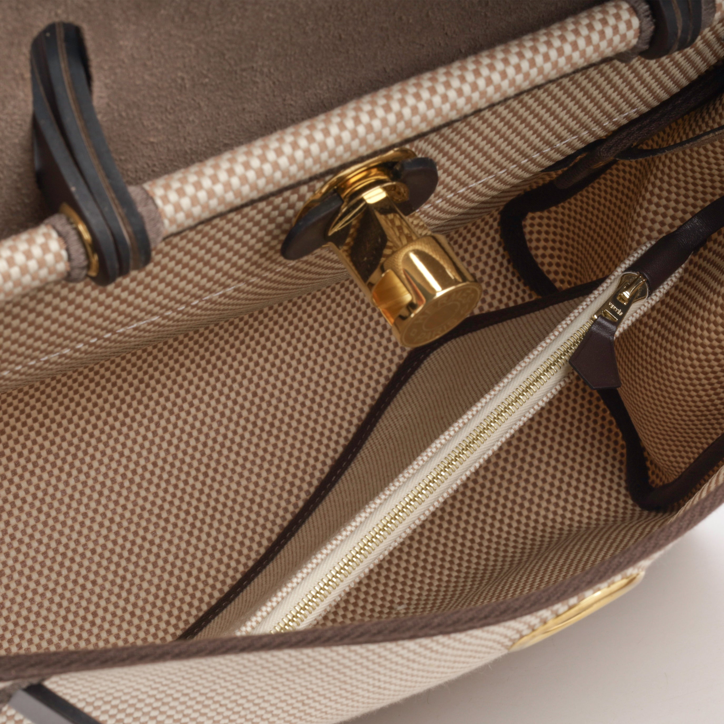 Herbag 31 - Canvas