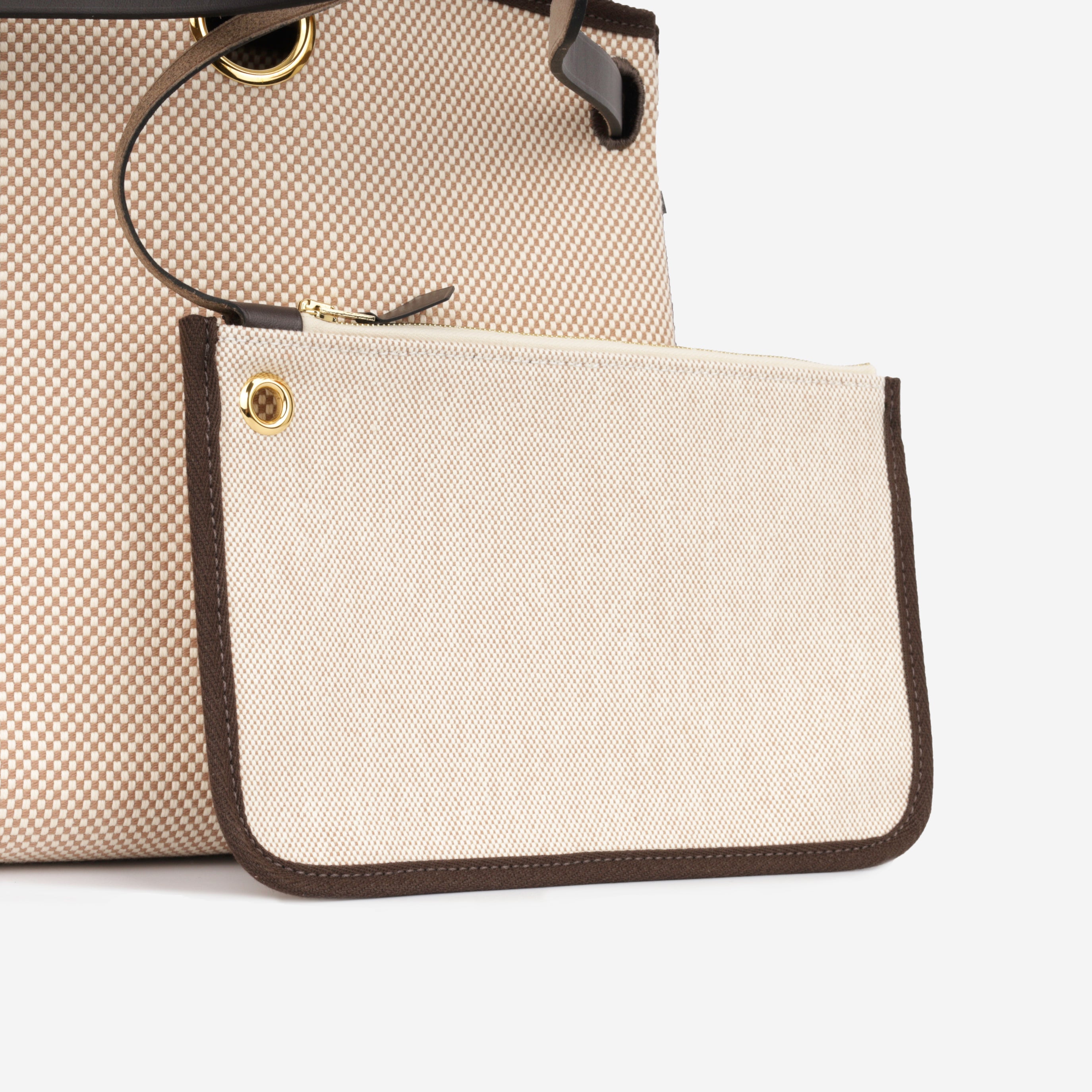 Herbag 31 - Canvas