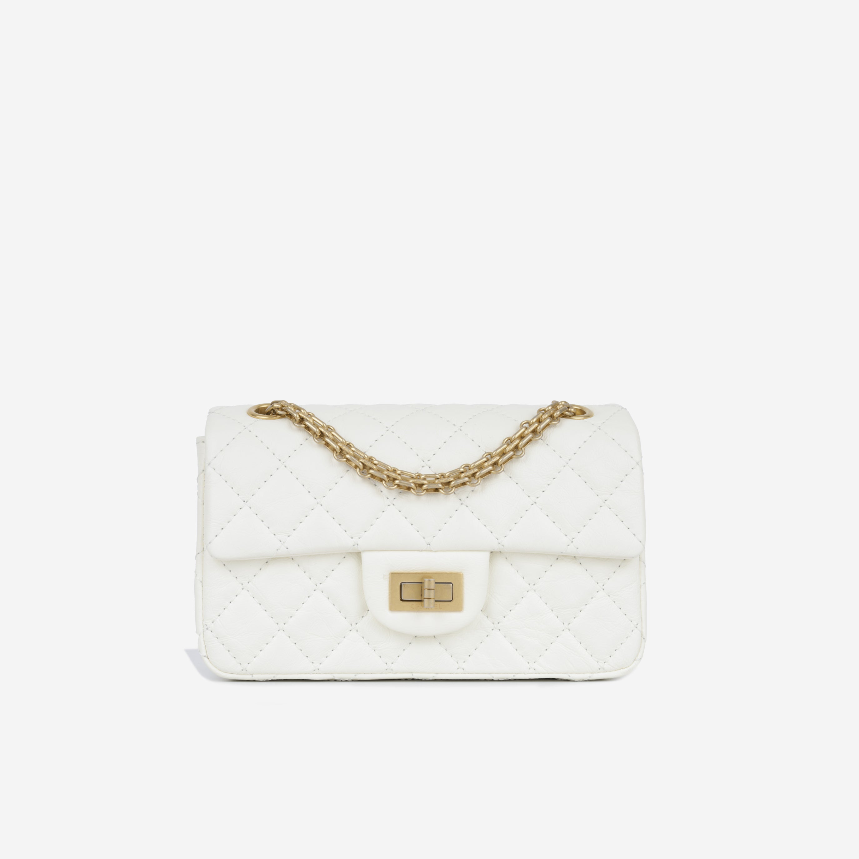 Mini Reissue 2.55 Handbag