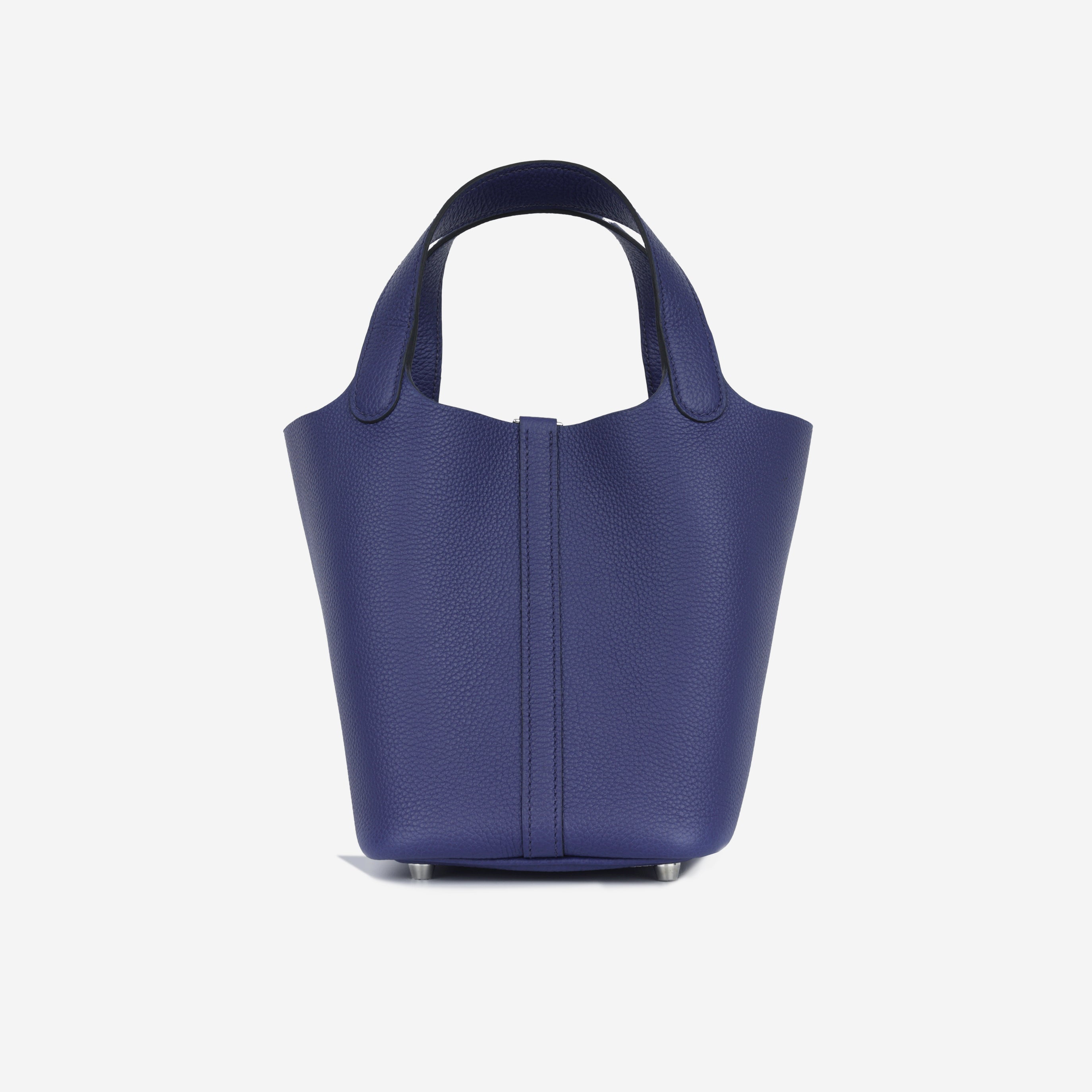 Picotin 18 - Bleu Saphir