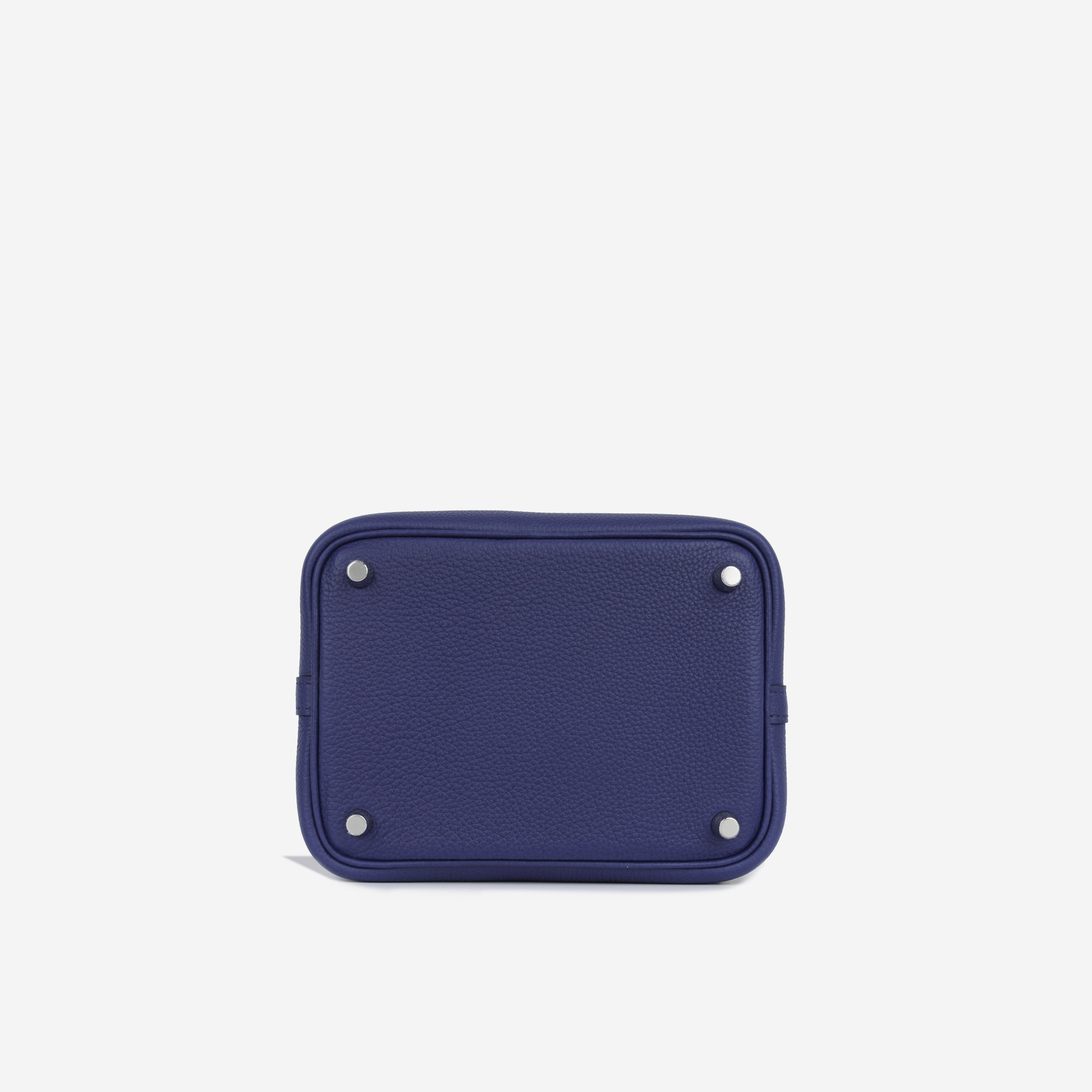 Picotin 18 - Bleu Saphir