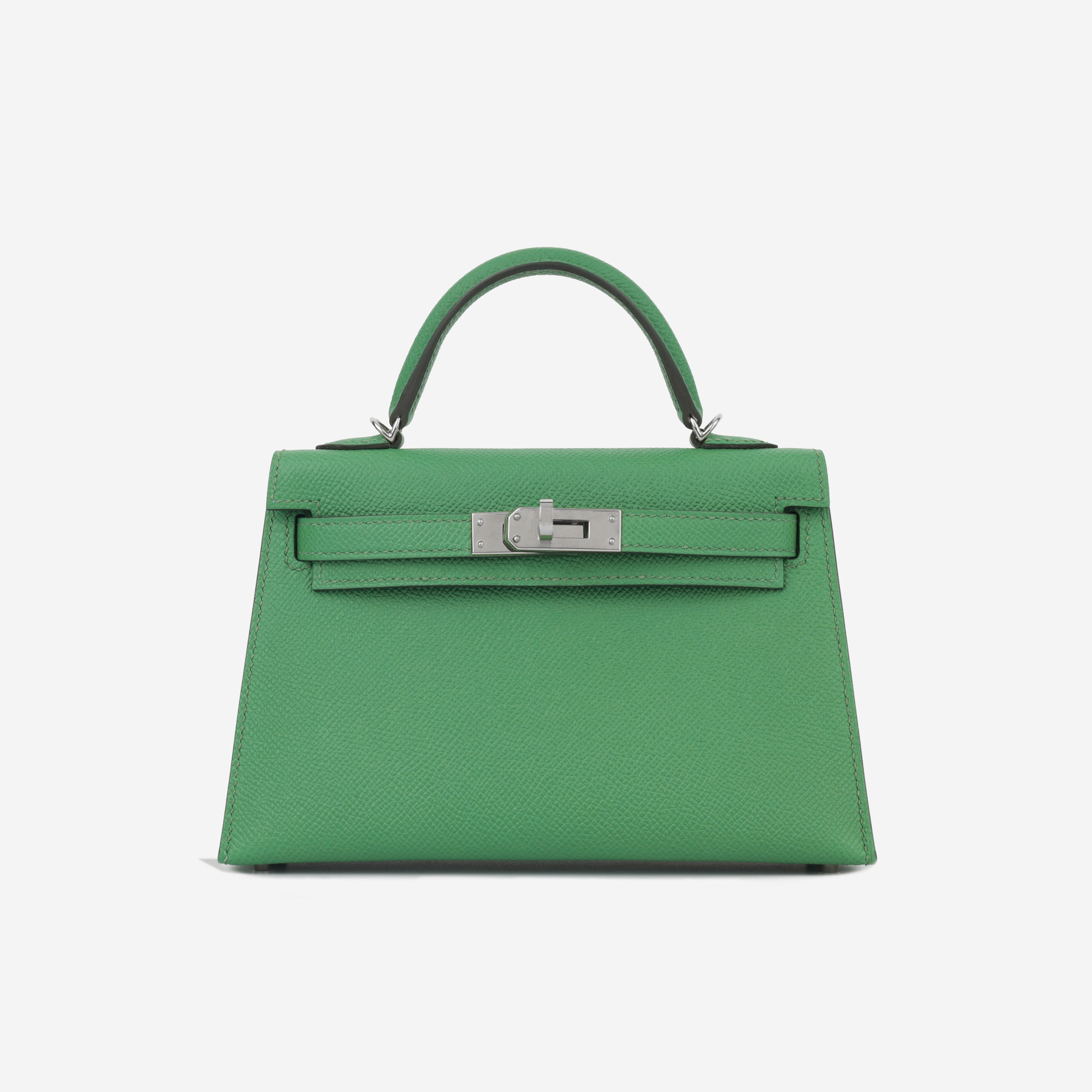Verso Mini Kelly - Cactus