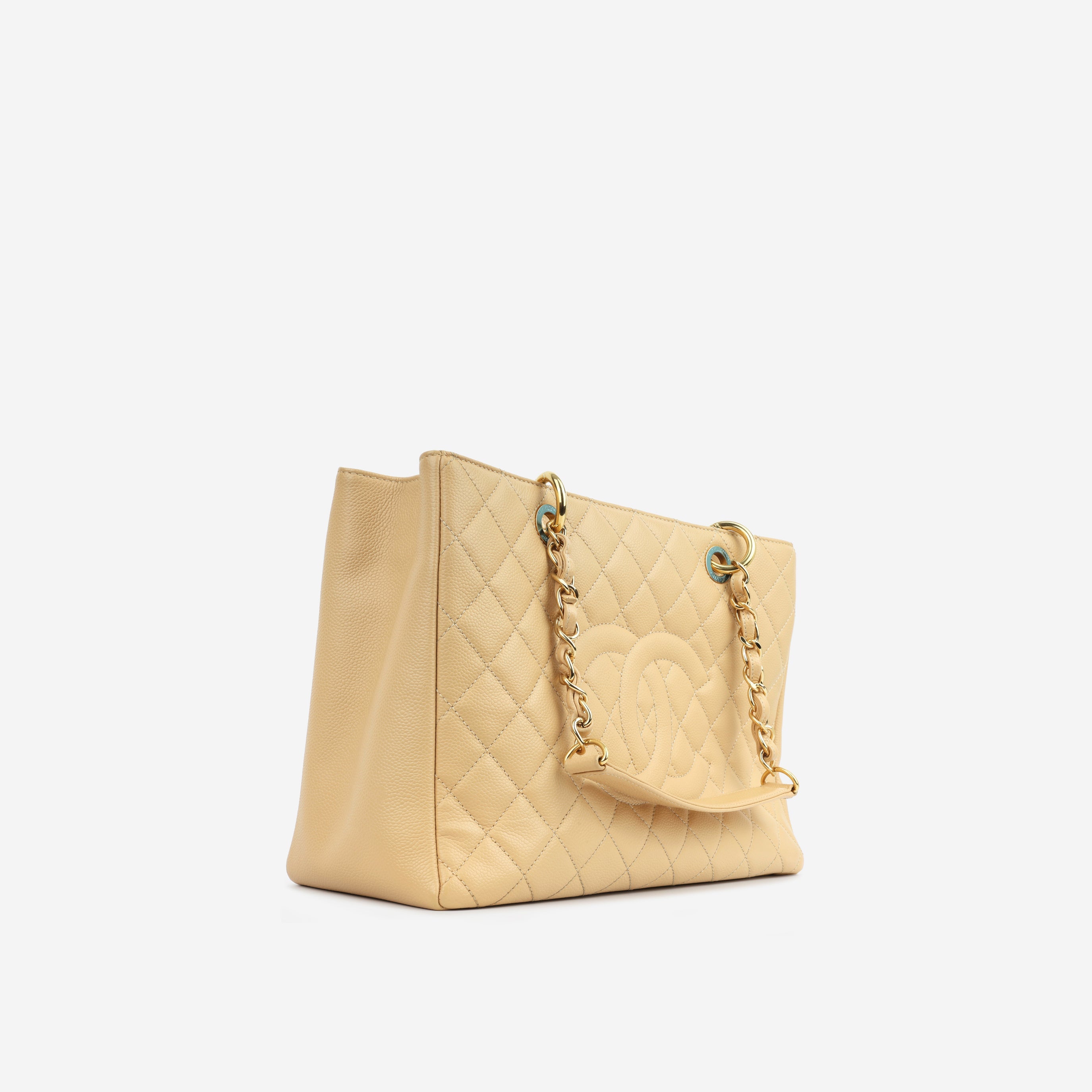 GST - Beige